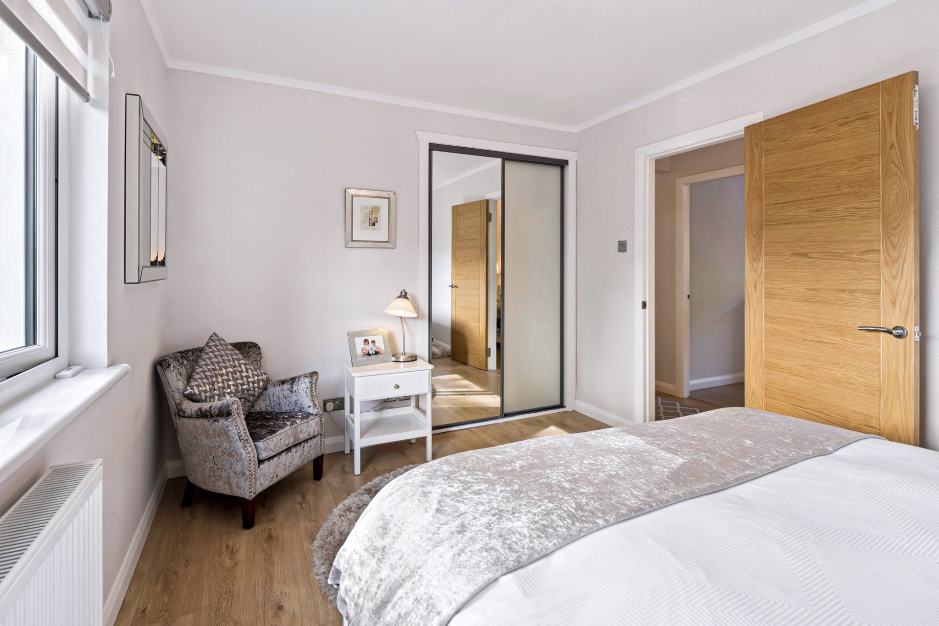 Crimond, Friarshaugh, Gattonside, Melrose, Scottish Borders, TD6 9LT - Picture #18