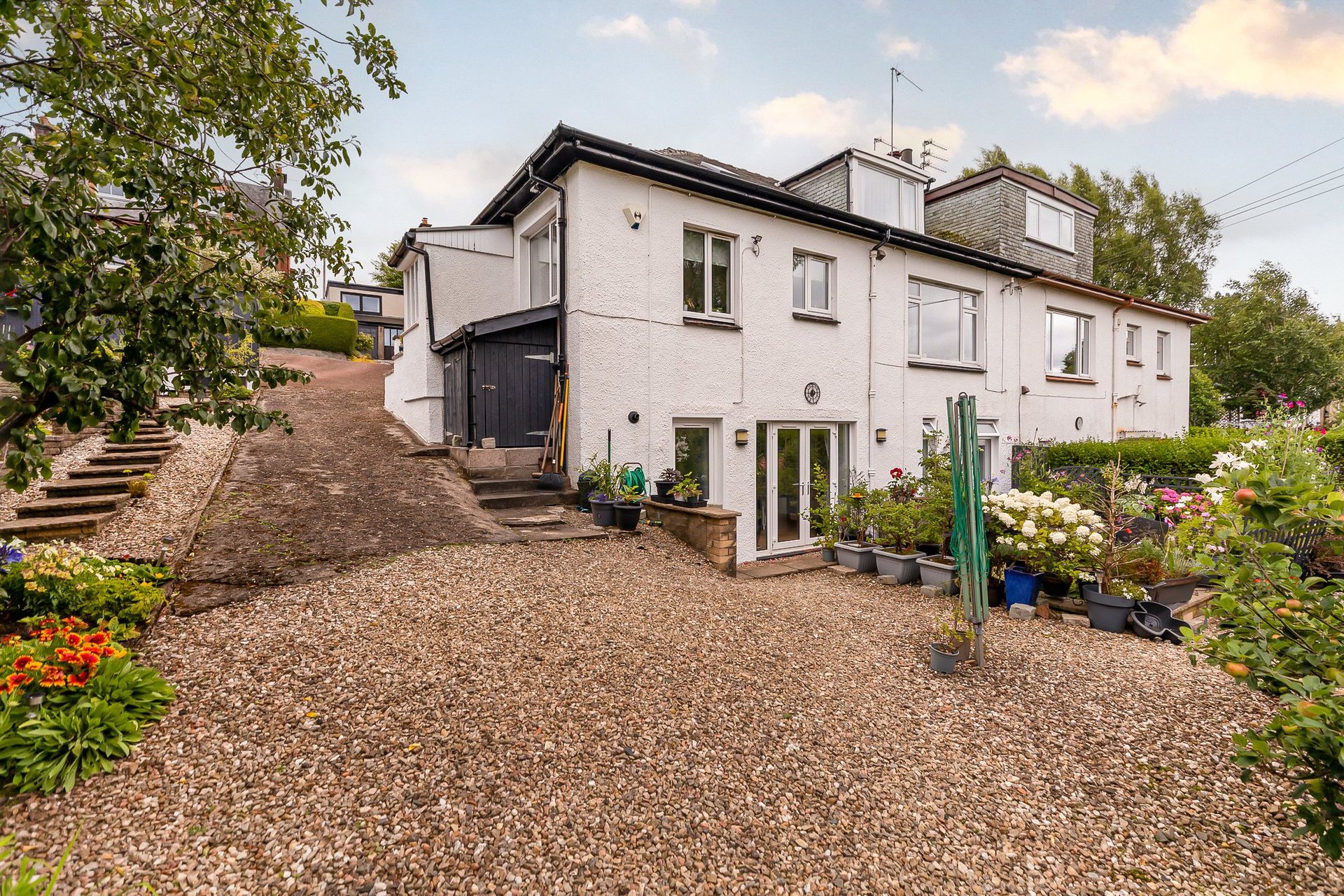 3 Glassford Street, Milngavie, G62 8DS - Picture #2