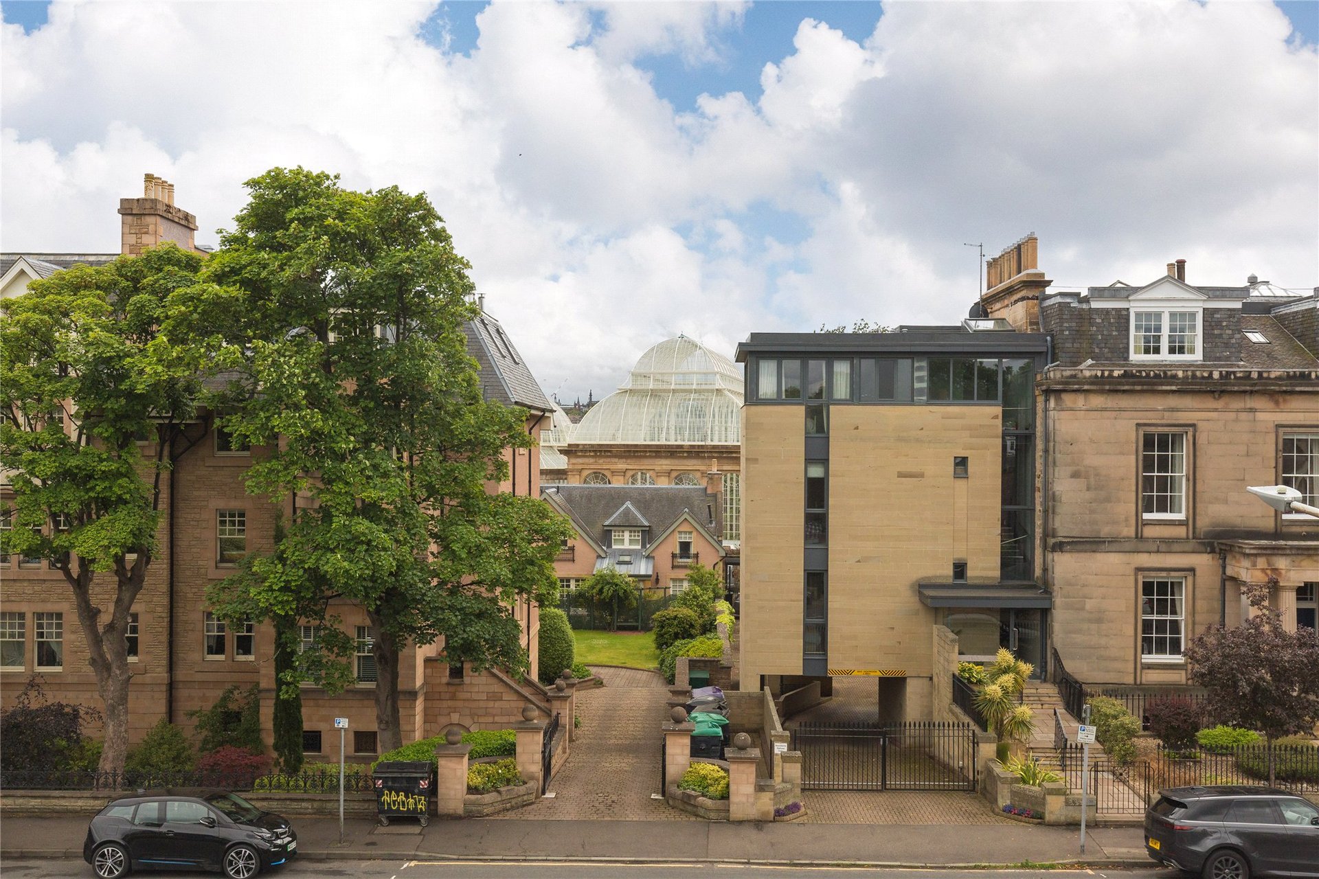 24/2 Inverleith Place, Edinburgh, EH3 5QB - Picture #27