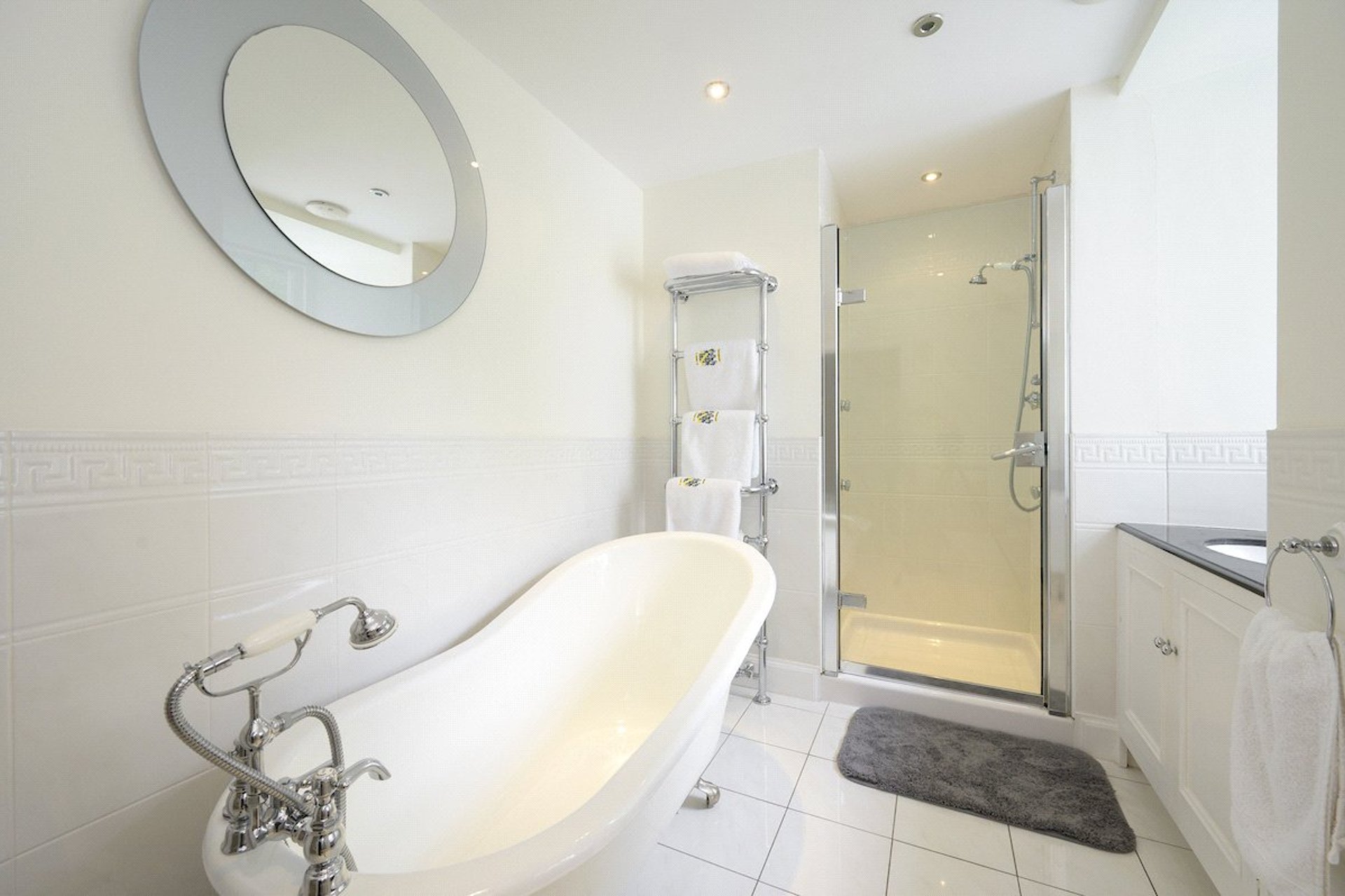 Castle Gogar, , 180 Glasgow Road, Edinburgh, Midlothian, EH12 9BQ - Picture #24