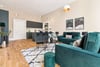 Ground Floor, 11 Queens Crescent, Woodlands, Glasgow, G4 9AS - Picture #6
