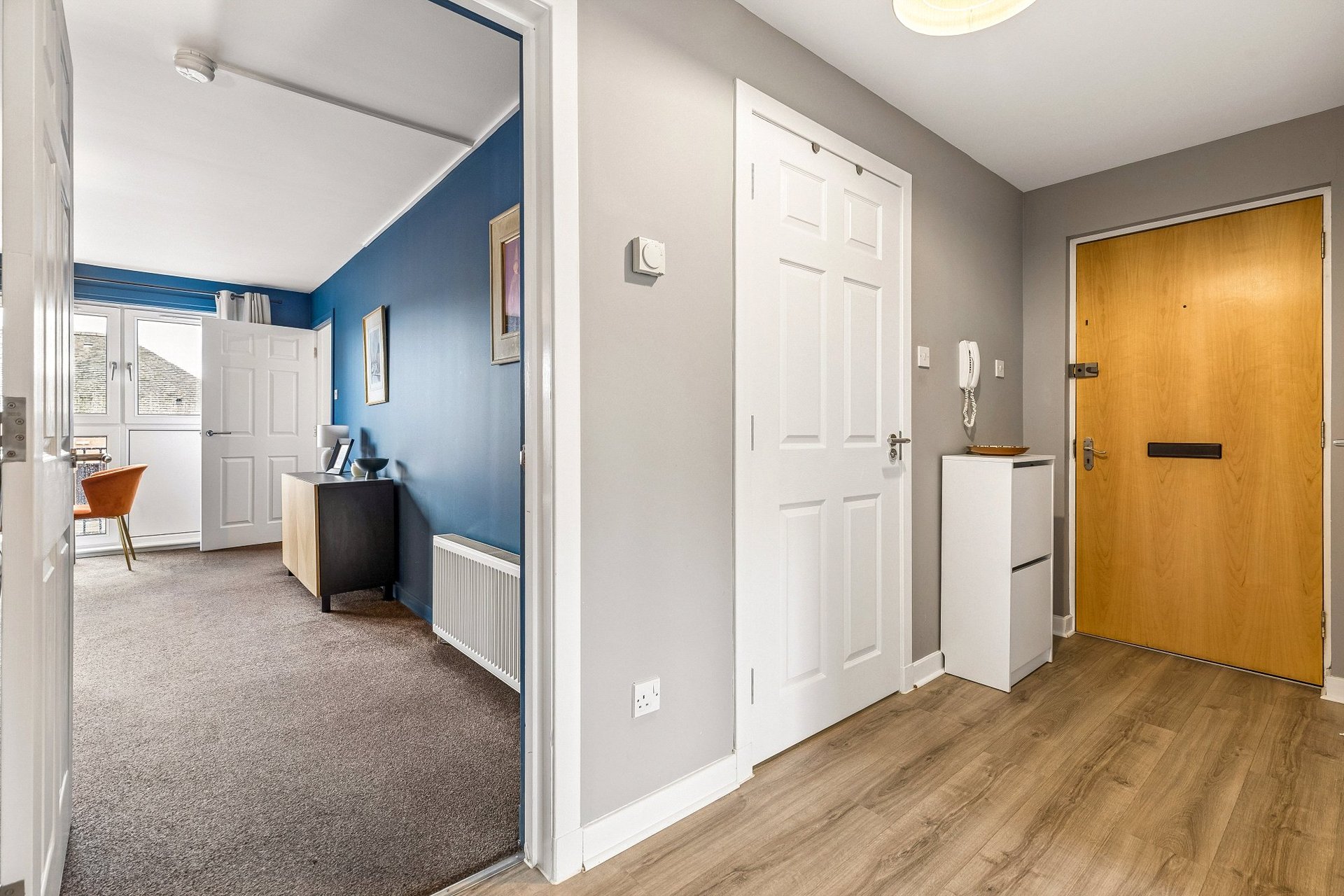 1/1, 57 Avenuepark Street, North Kelvinside, Glasgow, G20 8LN - Picture #14