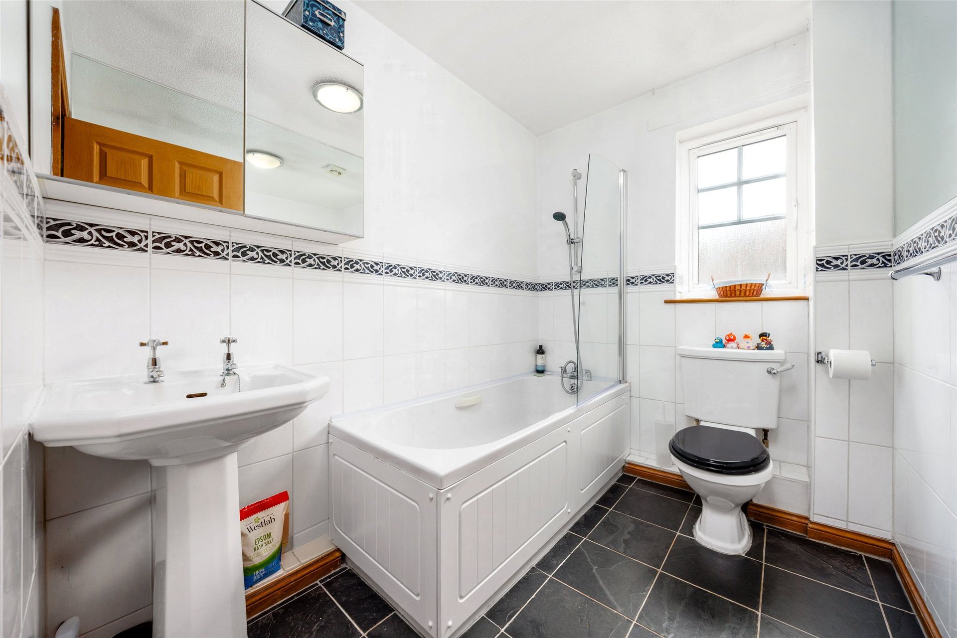 52 Fernlea, Bearsden, G61 1NB - Picture #21