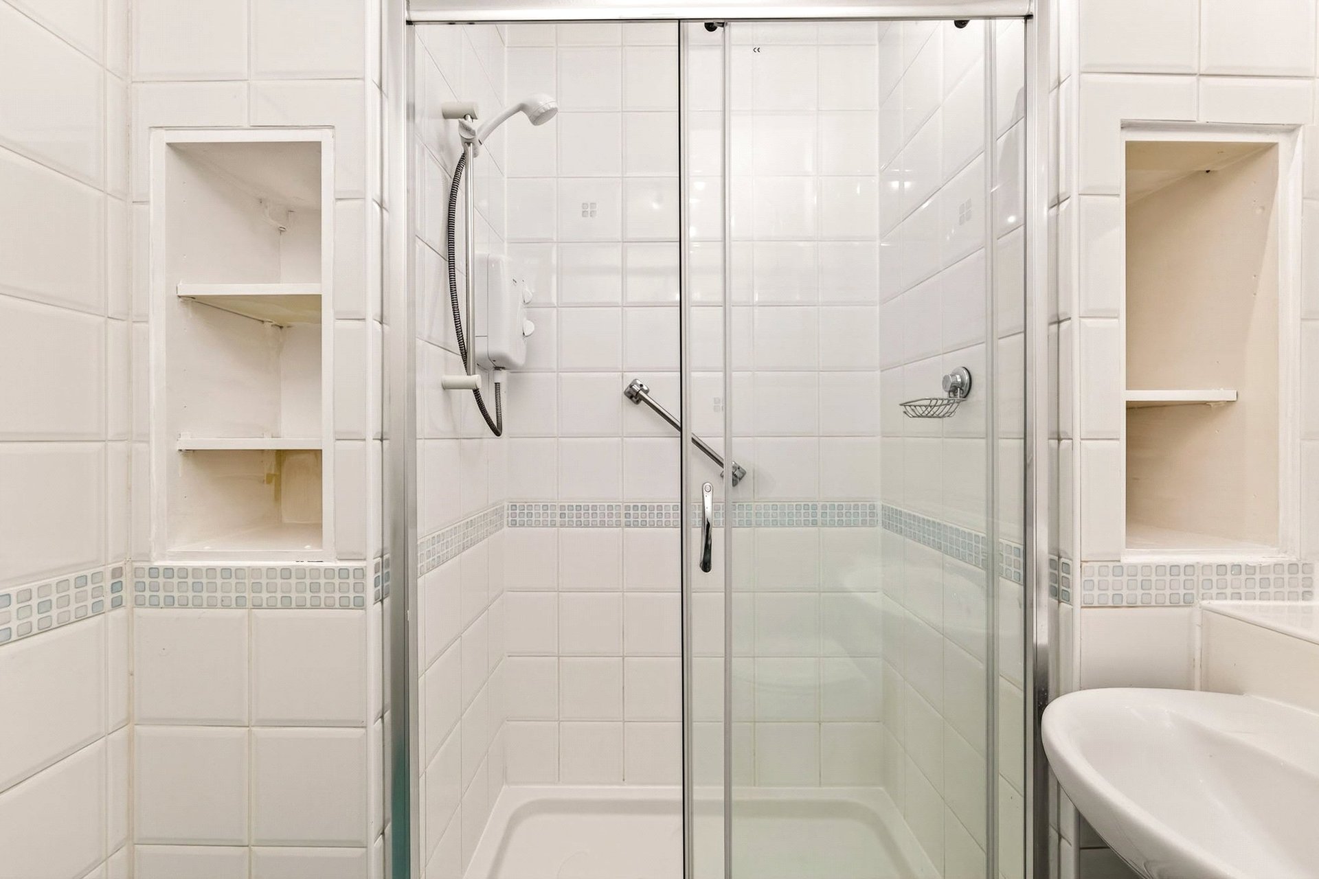 Flat 6, 4 Arran Place, Portobello, Edinburgh, Midlothian, EH15 2DU - Picture #23