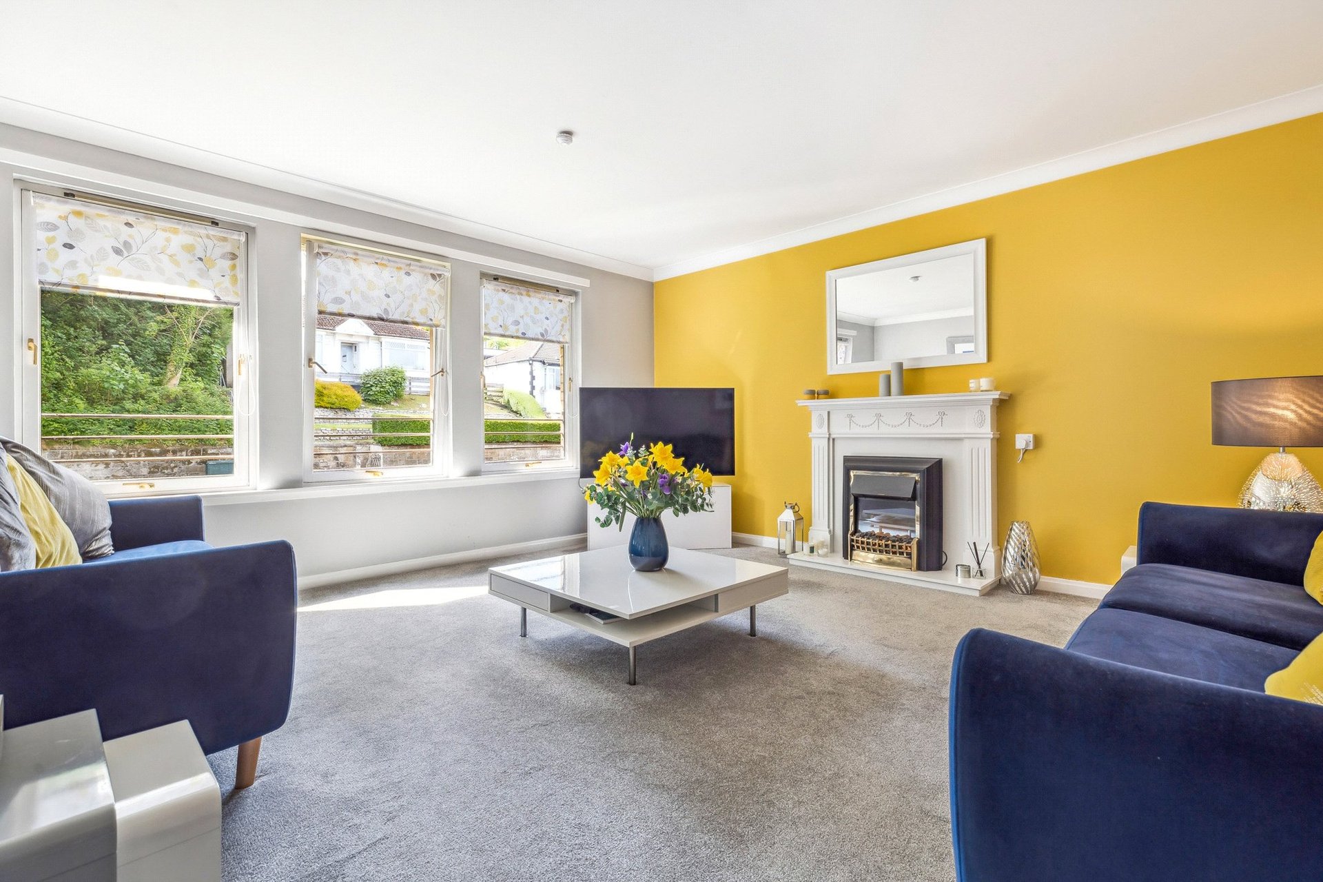 1 Burnmouth Place, Bearsden, G61 3PG - Picture #3