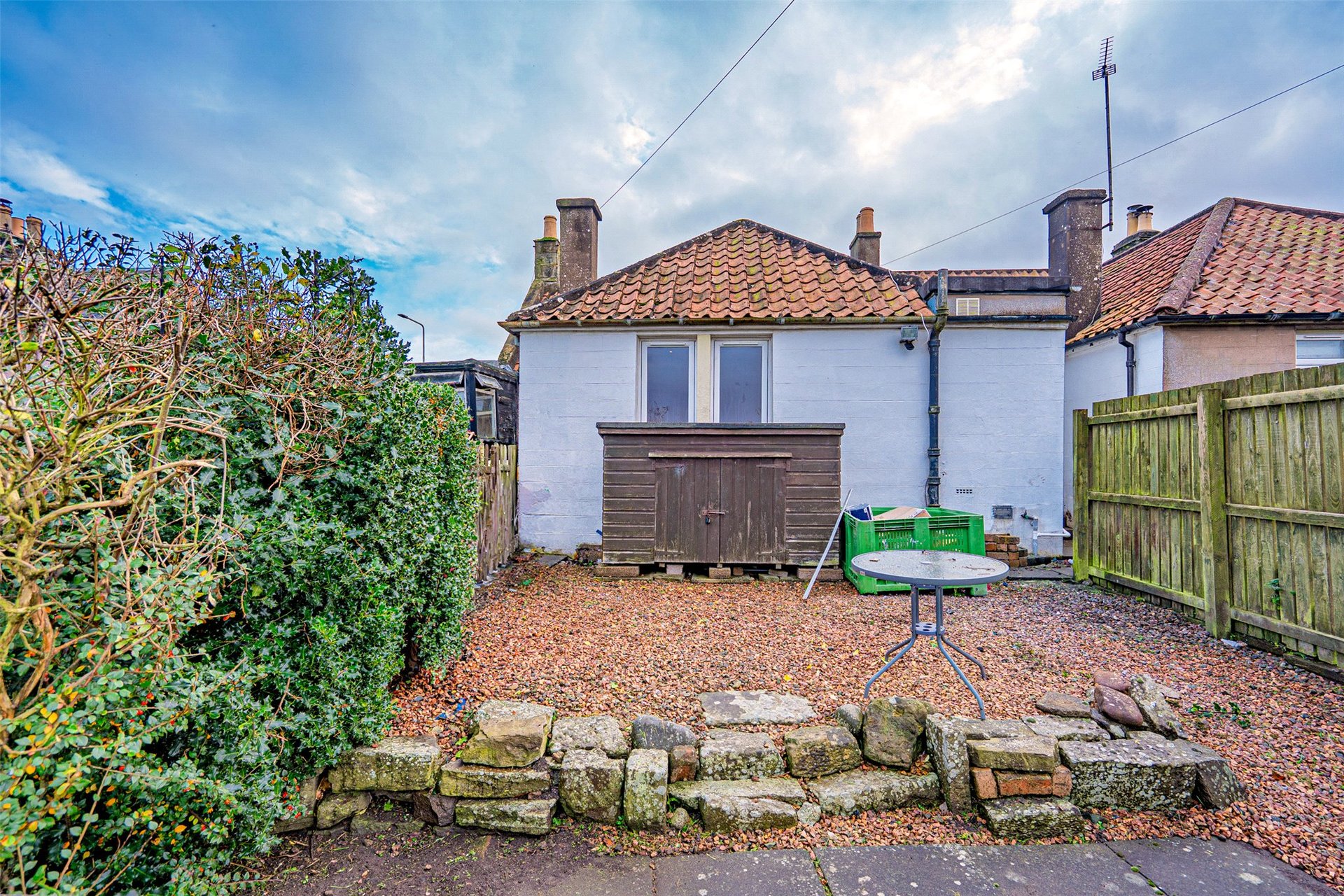 72 Main Street, Dairsie, Cupar, Fife, KY15 4SS - Picture #17