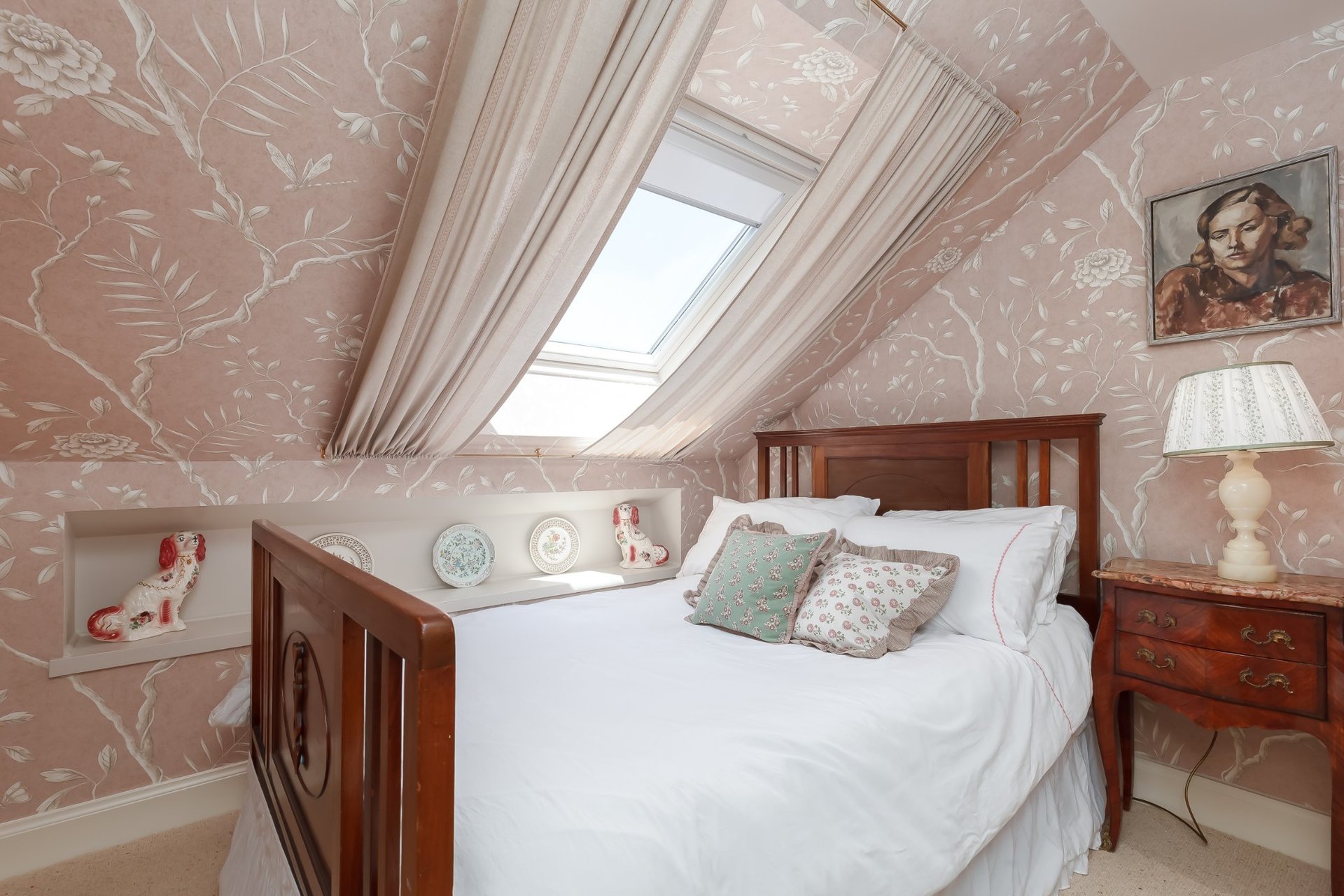 30 Comiston Drive, Morningside, Edinburgh, EH10 5QR - Picture #27
