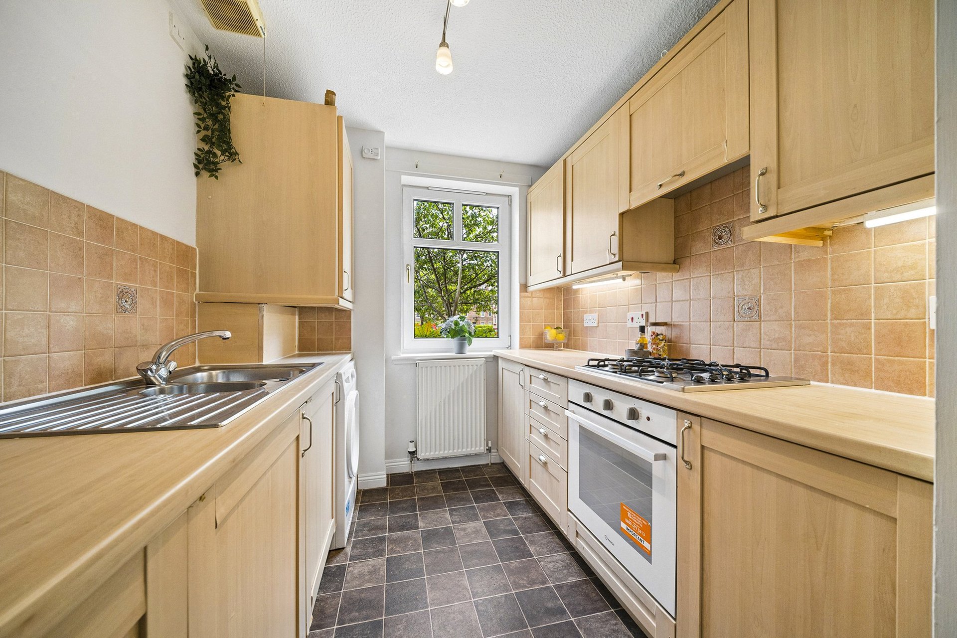 20/2 Sinclair Place, Edinburgh, EH11 1AH - Picture #8