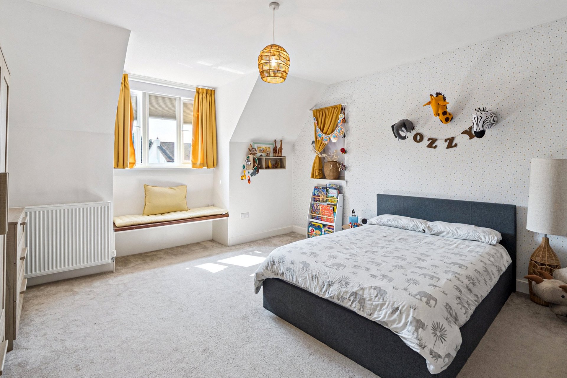 2 Cammo Gardens, Midlothian, EH4 8EH - Picture #24