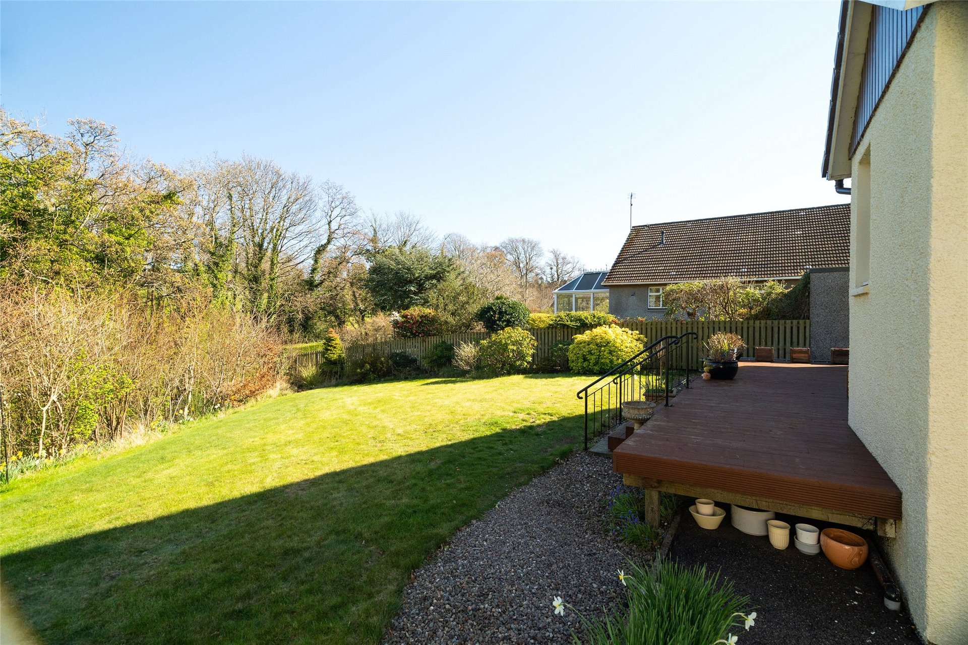 4 Doocot Road, St. Andrews, Fife, KY16 8QP - Picture #36