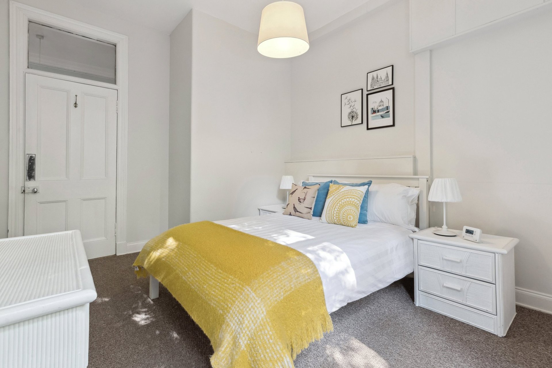 1/2, 38 Airlie Street, Hyndland, Glasgow, G12 9TP - Picture #10