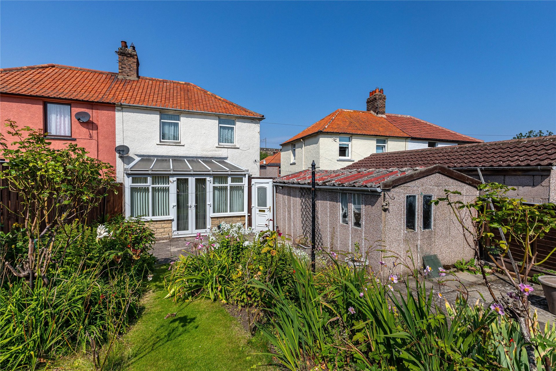 5 West End Road, Tweedmouth, Berwick-upon-Tweed, Northumberland, TD15 2HL - Picture #18