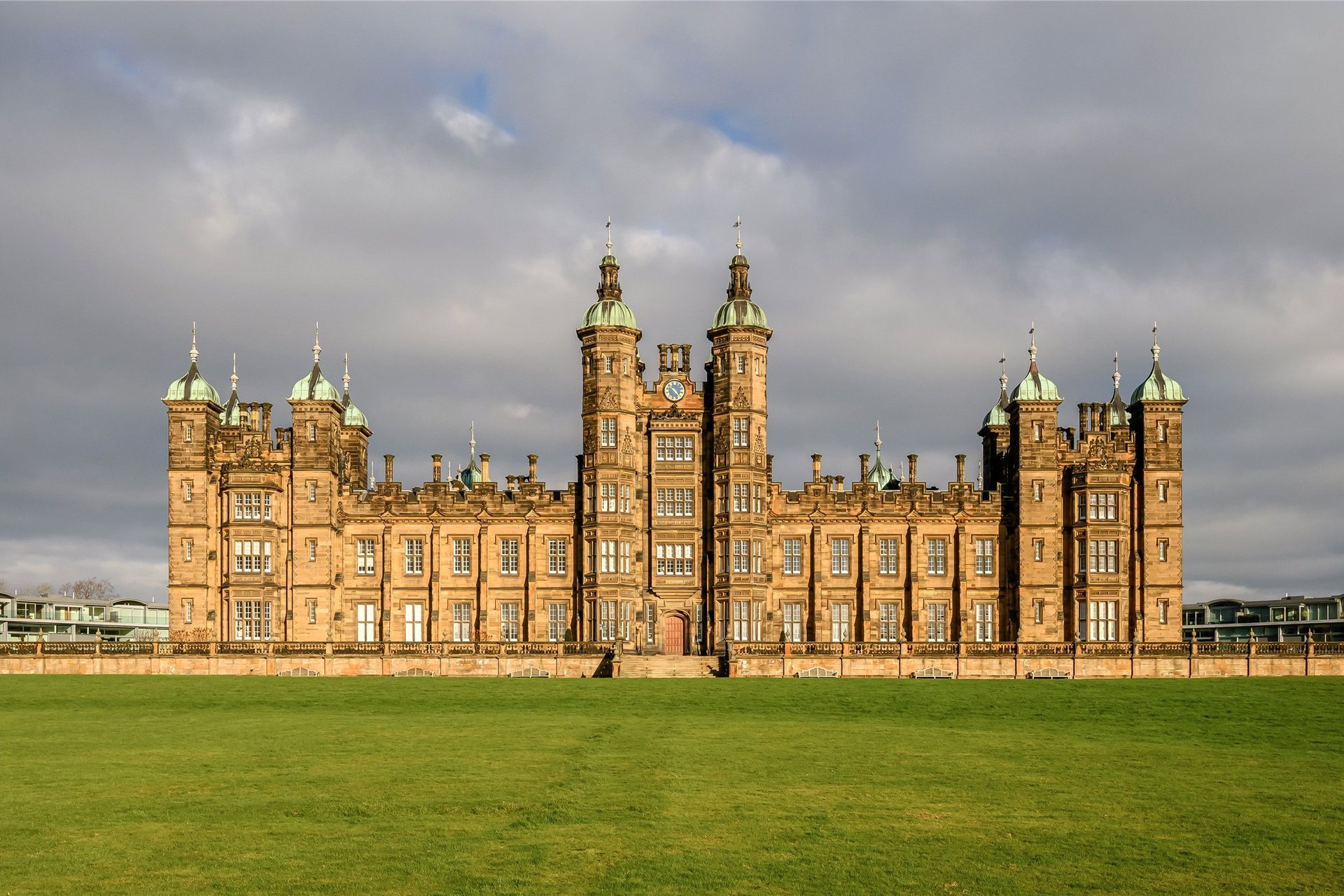 Flat 93, 1 Donaldson Drive, Edinburgh, Midlothian, EH12 5FA - Picture #24