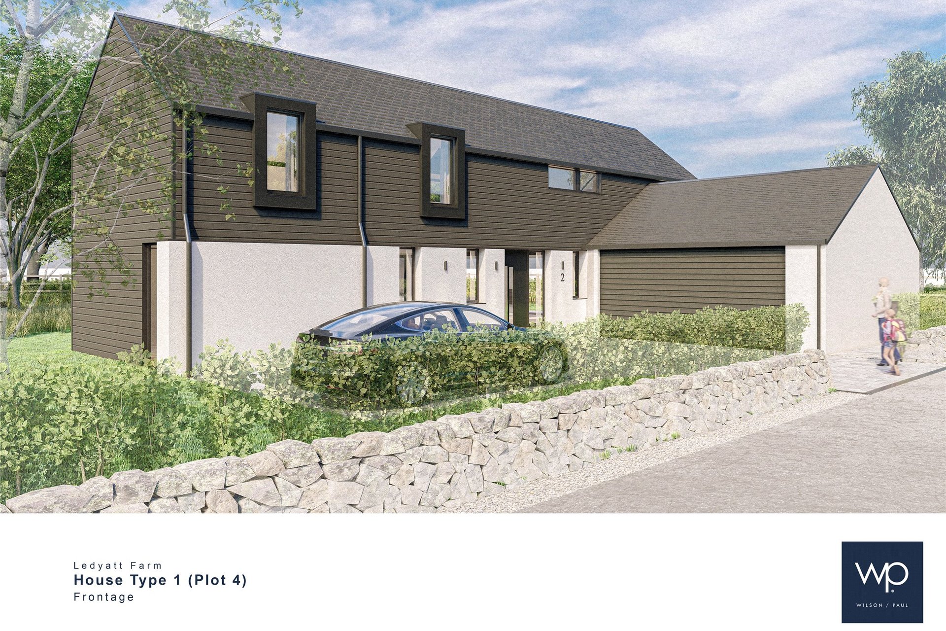 Ardgarth, Ledyatt Farm, Coupar Angus Road, By Lundie, DD2 5PD - Picture #8