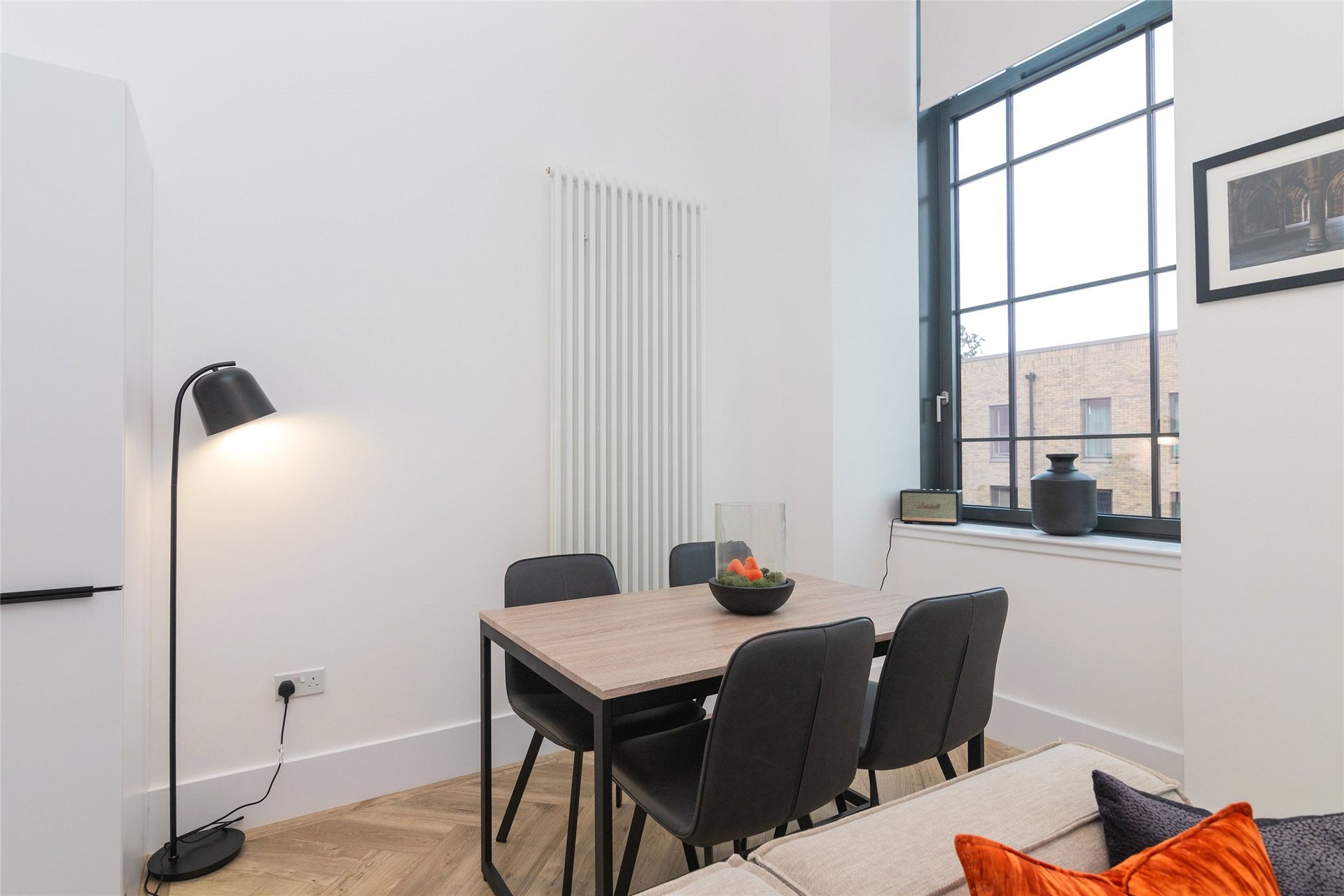 Flat 2/10, 1 Normal Avenue, Glasgow, Glasgow City, G13 1FF - Picture #9