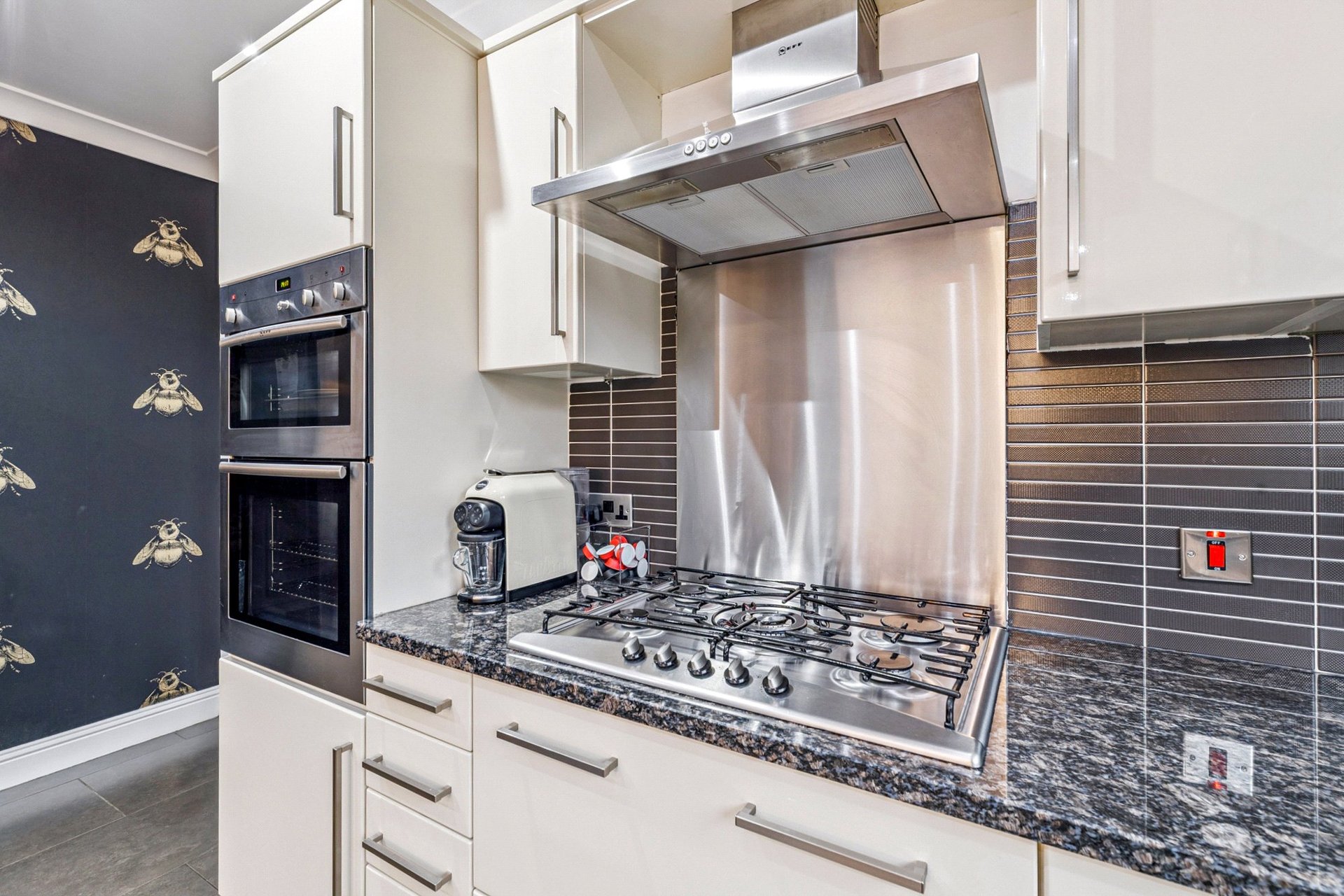 4 Cathkin Gate, High Burnside, Glasgow, South Lanarkshire, G73 5RW - Picture #10