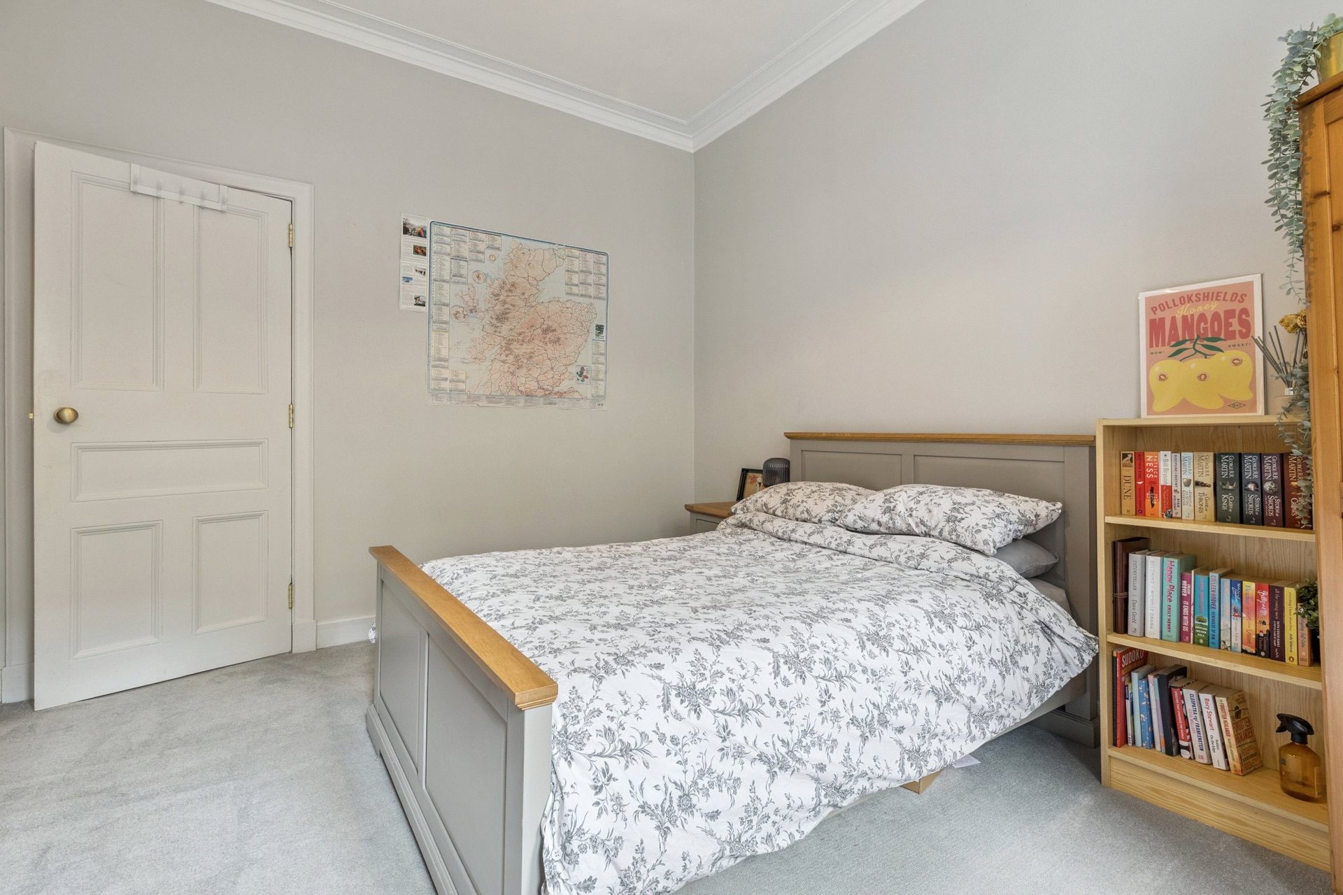 1/2, 42 Bellwood Street, Shawlands, Glasgow, G41 3ES - Picture #10