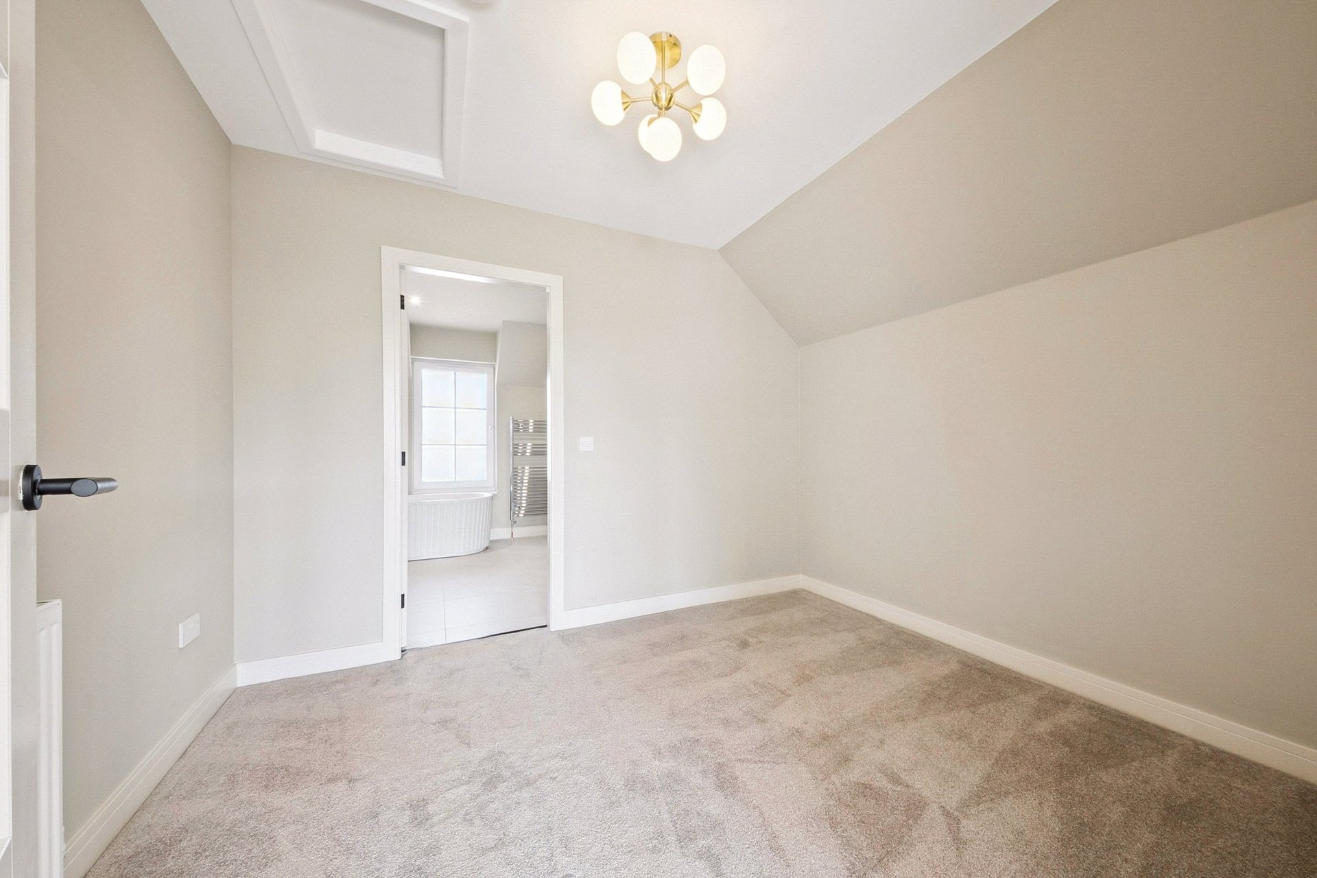 9 Pollick Avenue, Uplawmoor, Glasgow, East Renfrewshire, G78 4AE - Picture #49