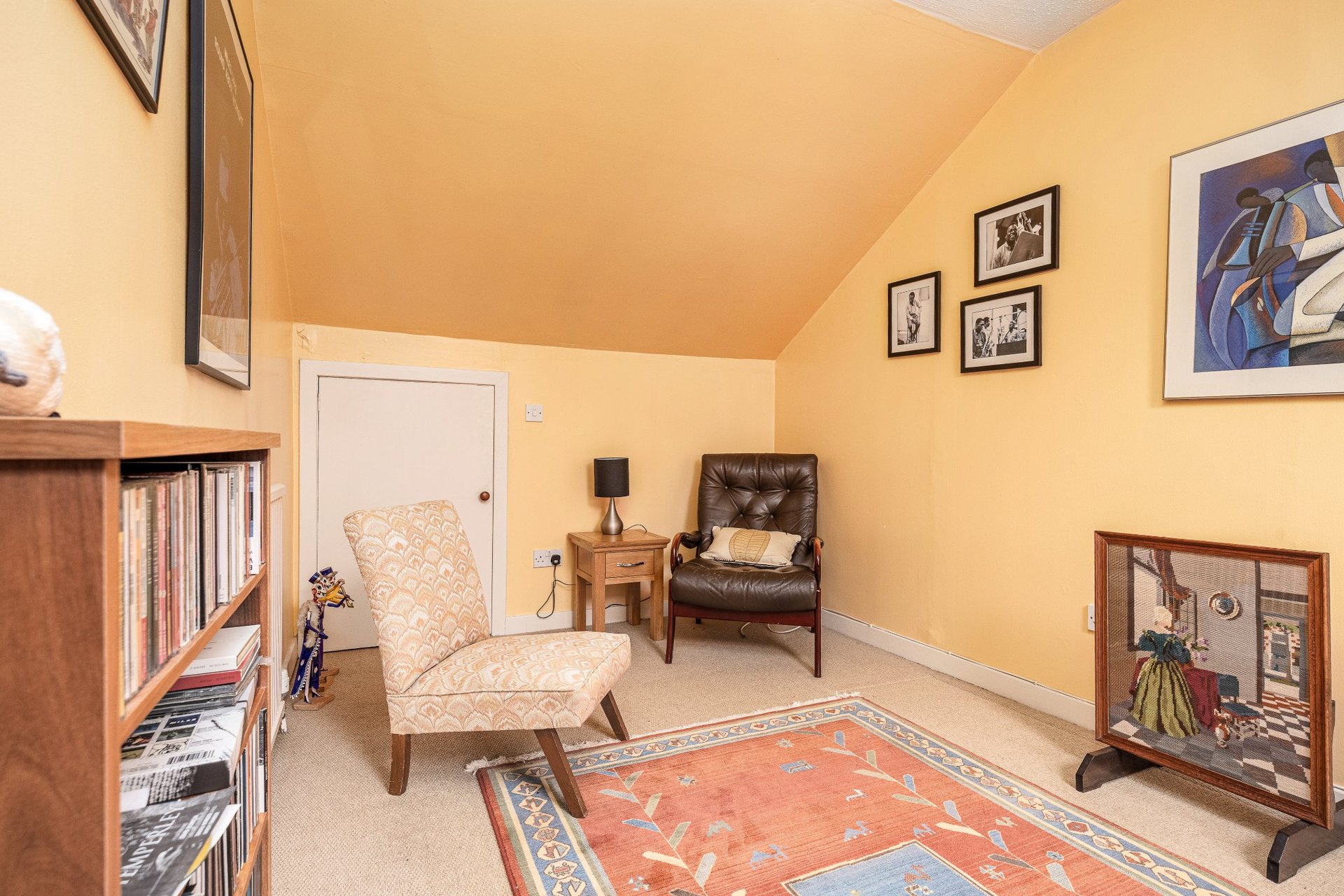 36 Russell Drive, Bearsden, G61 3BB - Picture #28