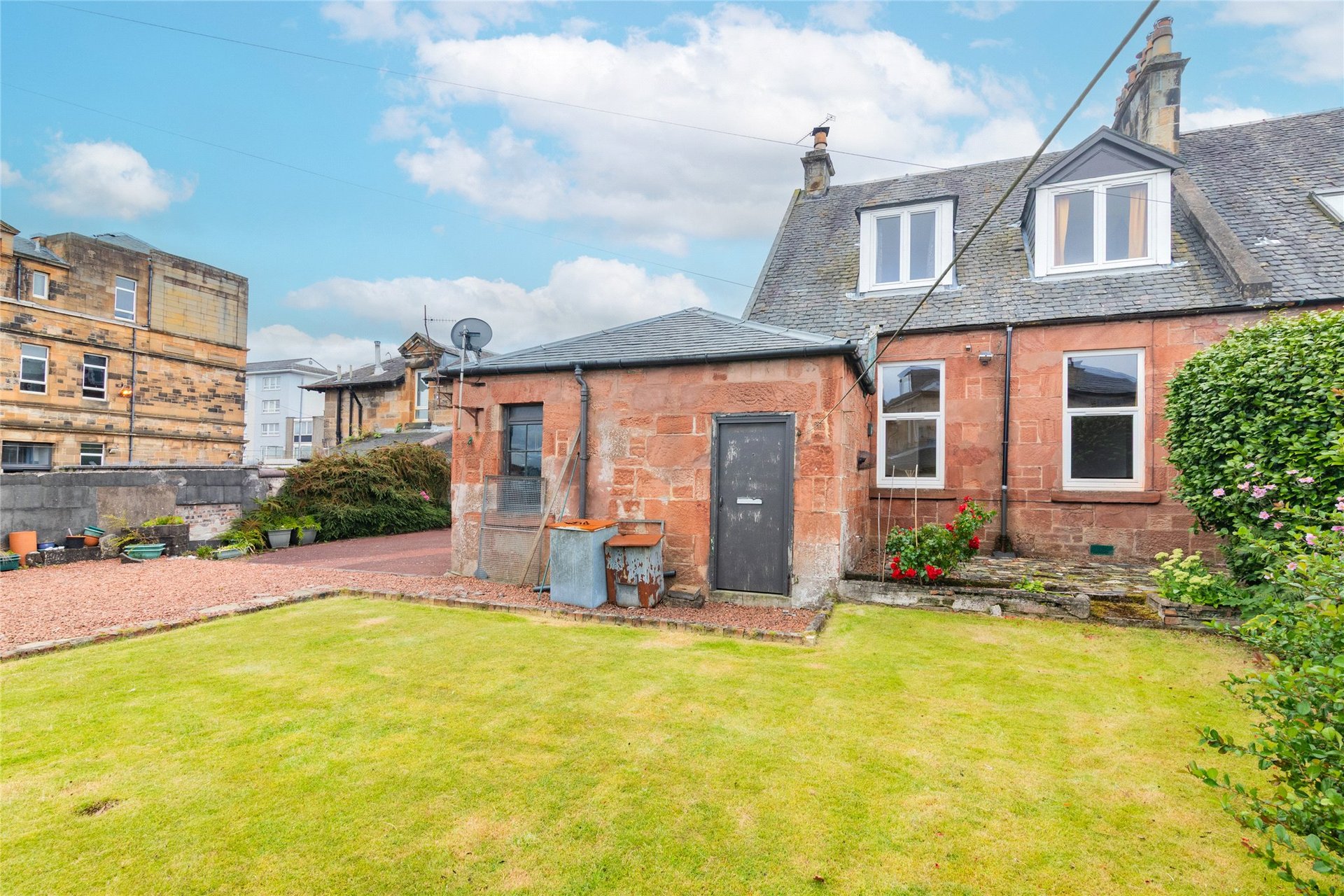 Braehead, 1290 Pollokshaws Road, Shawlands, Glasgow, G41 3QP - Picture #27