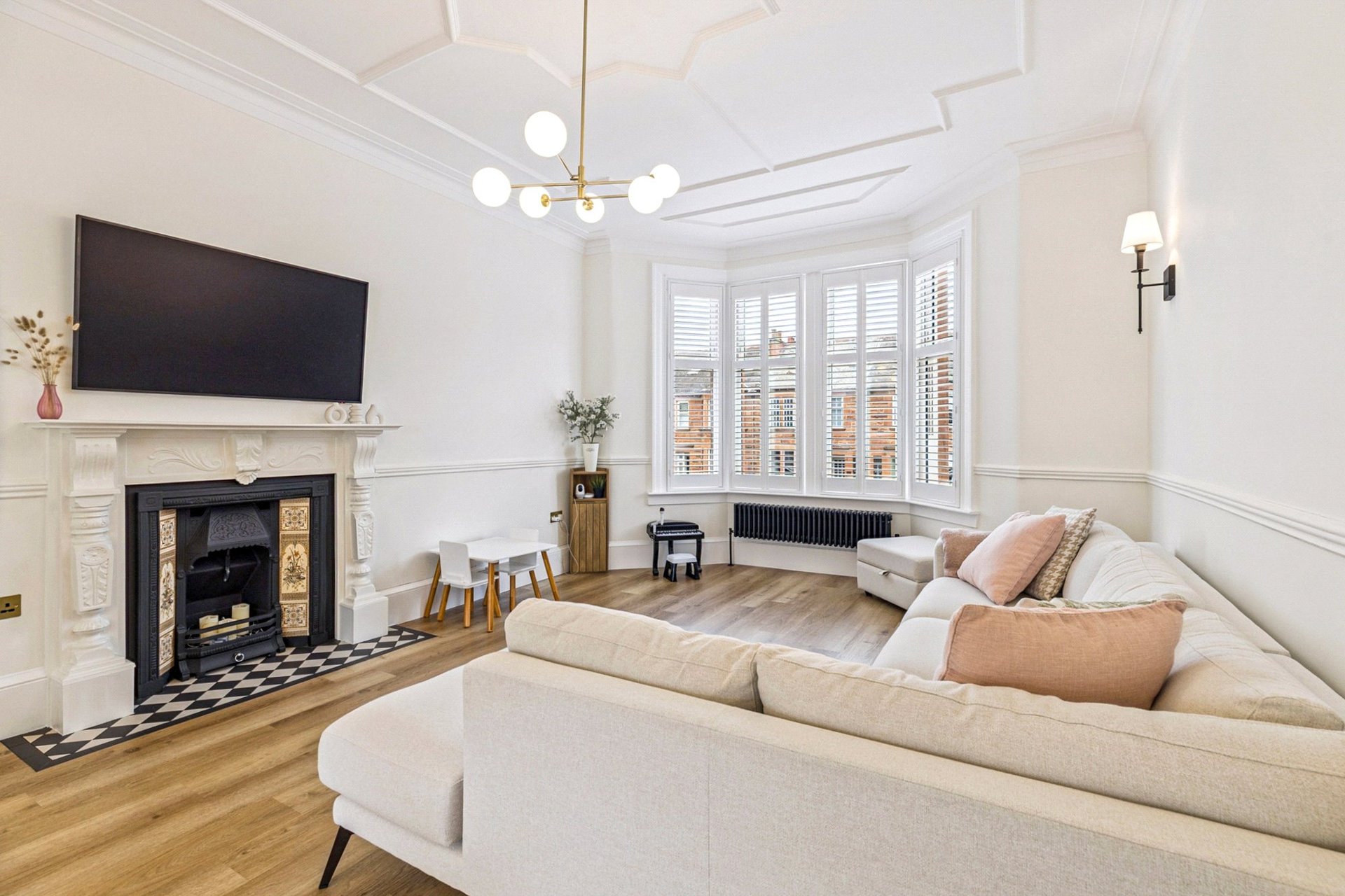 14 Williamwood Park West, Netherlee, East Renfrewshire, G44 3TE - Picture #7