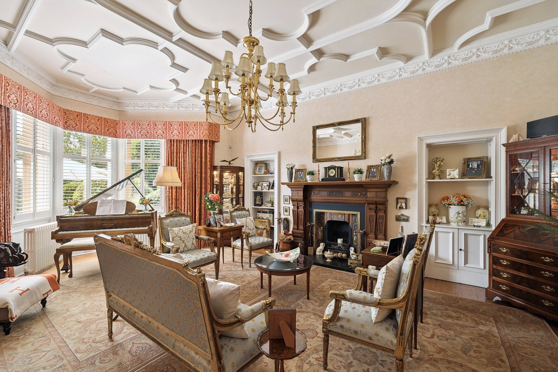 Craigforth, 30 Primrose Bank Road, Edinburgh, EH5 3JF - Picture #5