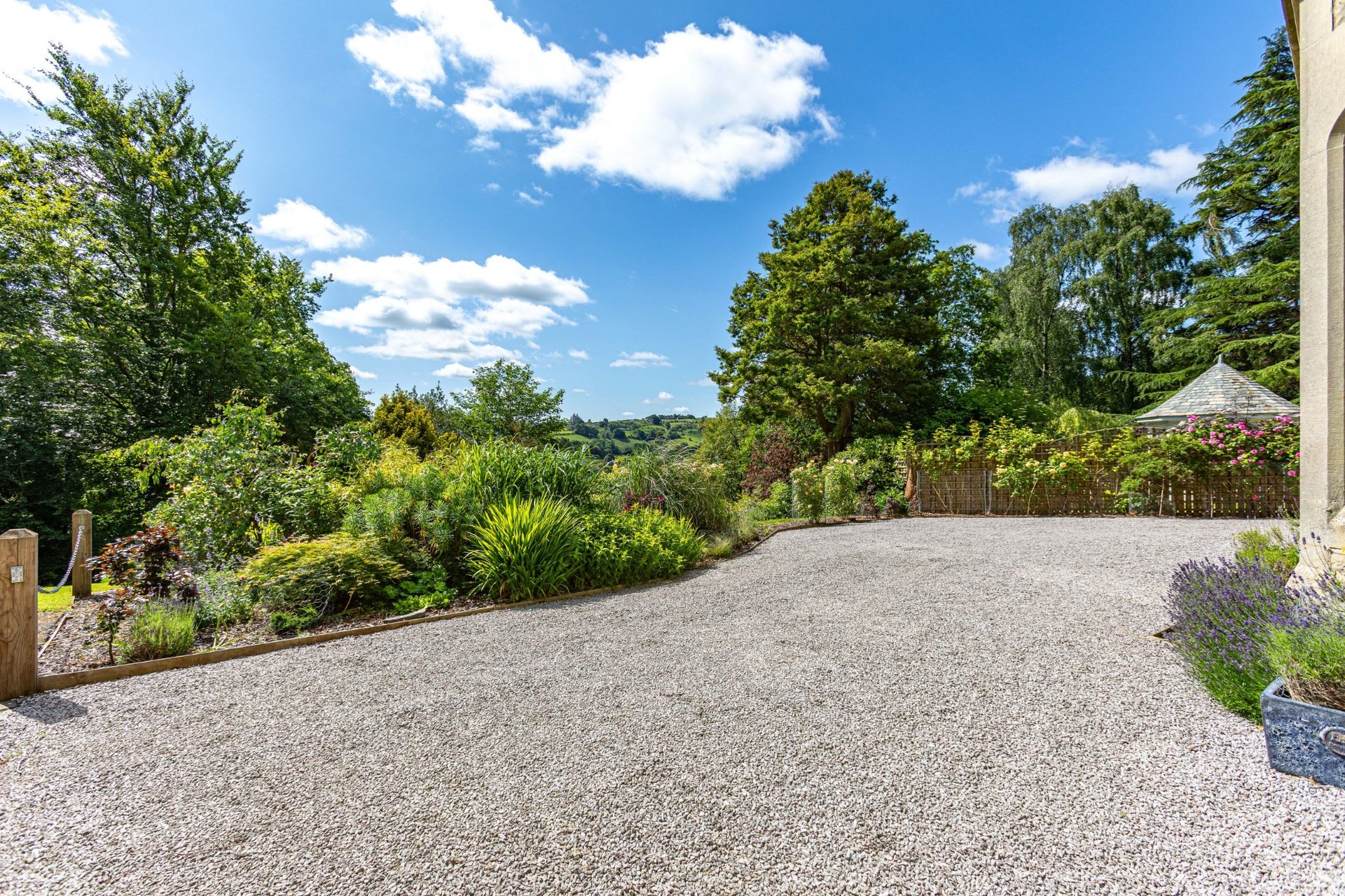 West Langlands, Sunnyhill Road, Hawick, Scottish Borders, TD9 7HT - Picture #44