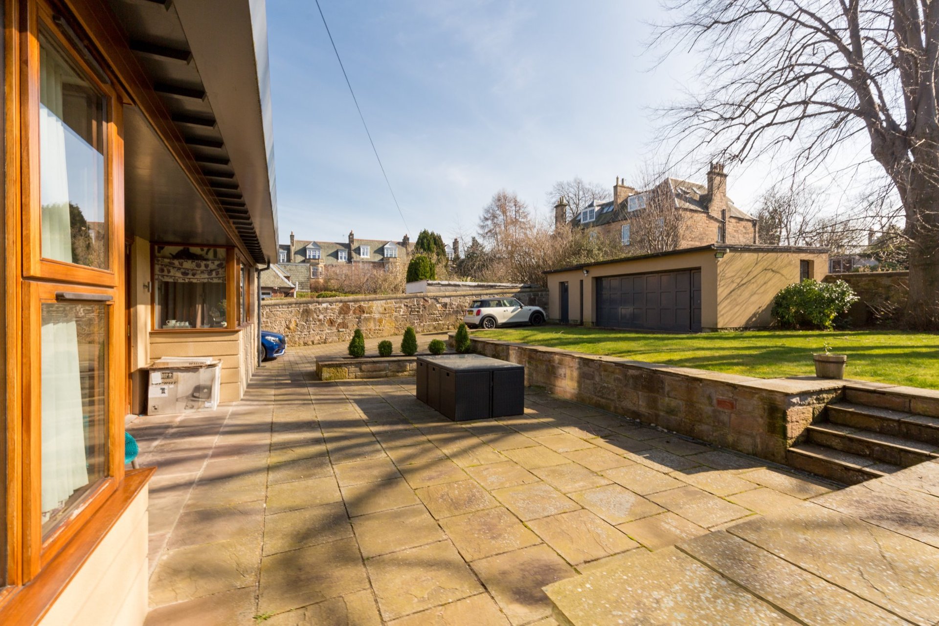 22 Nile Grove, Morningside, Edinburgh, EH10 4RF - Picture #13