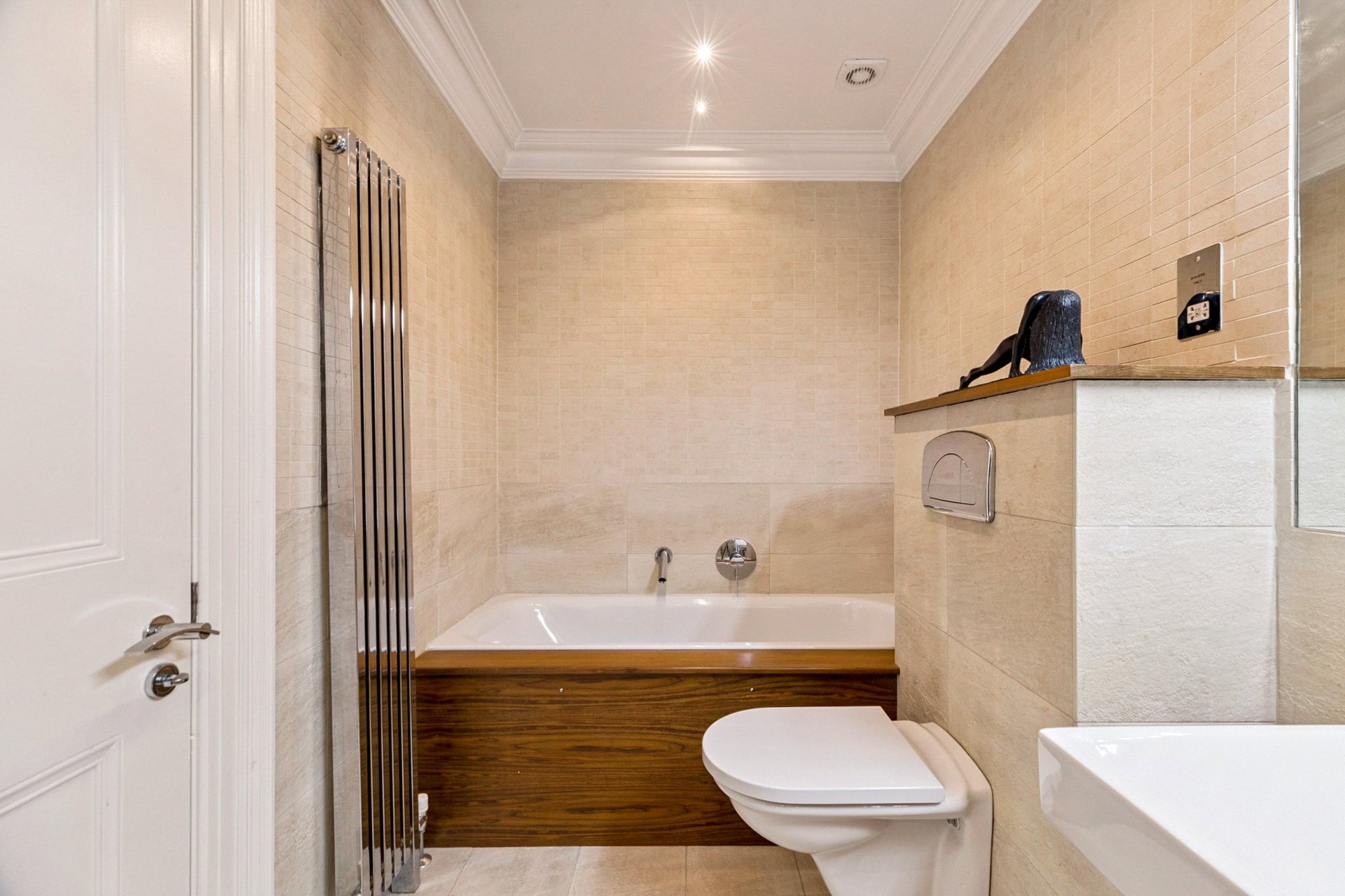 Ground and Garden Duplex, 8 Park Circus, Park, Glasgow, G3 6AX - Picture #33