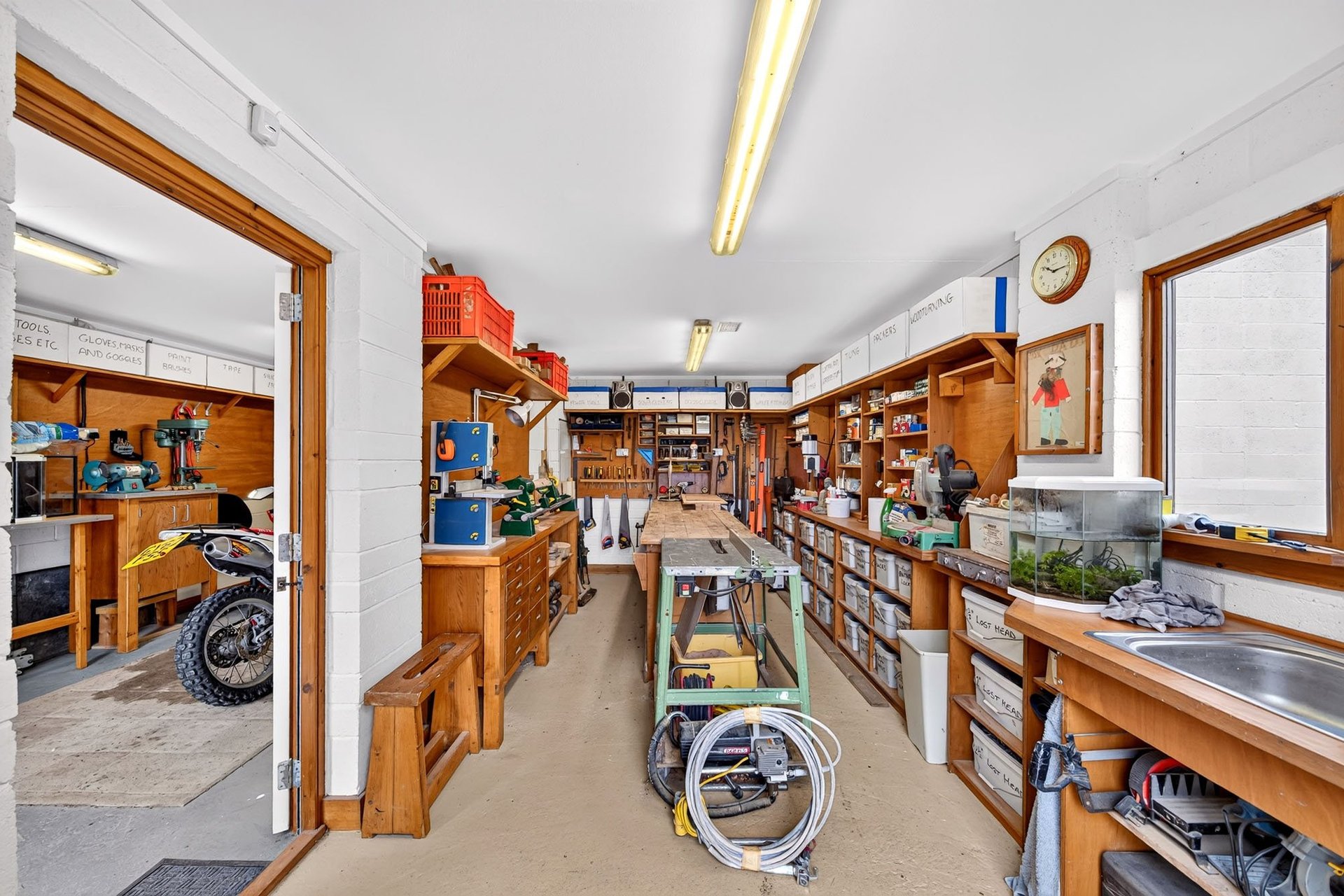 Rosalee Grange, 23 Langlands Road, Hawick, Scottish Borders, TD9 7EF - Picture #32