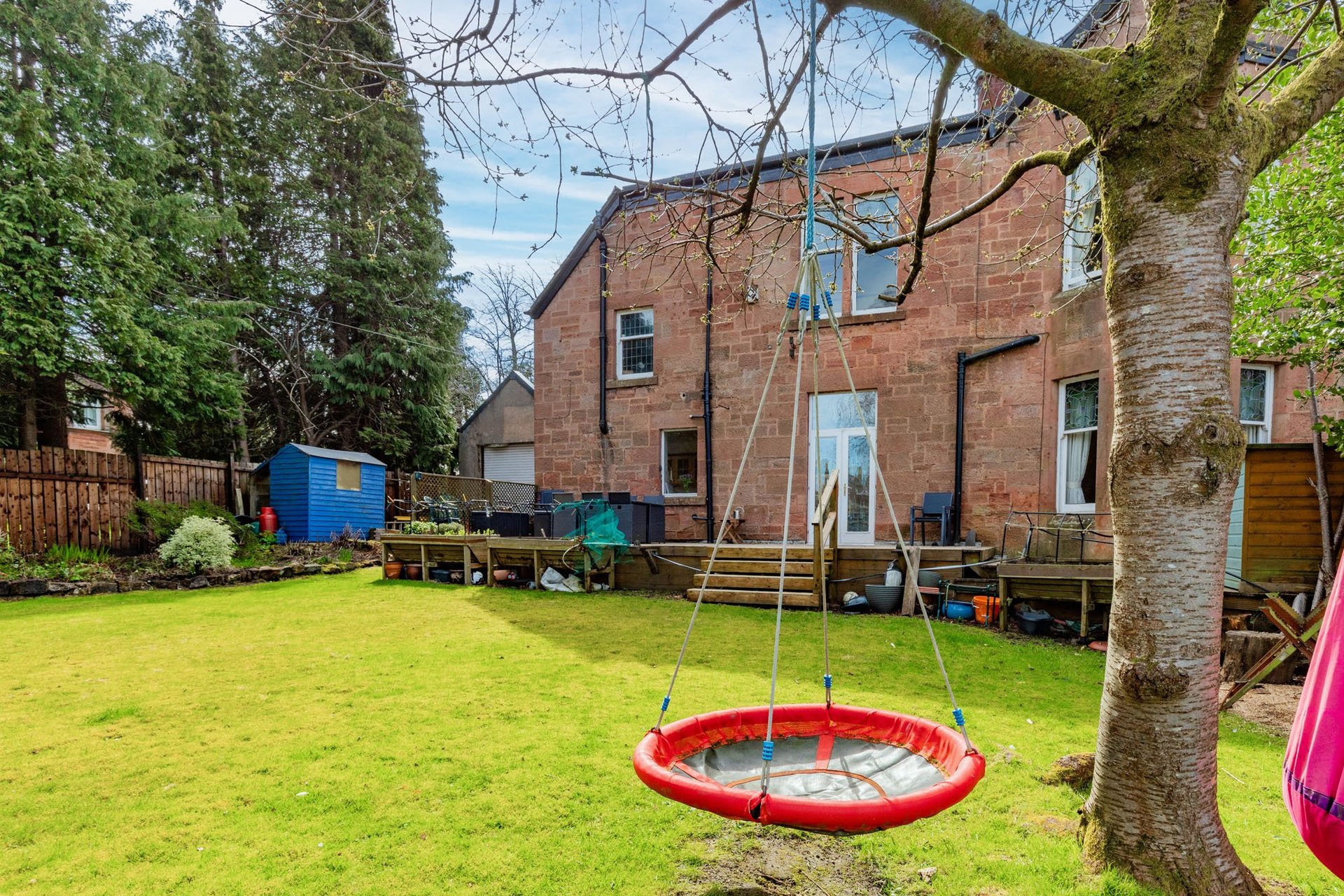 19 Bemersyde Avenue, Mansewood, Glasgow, G43 1DA - Picture #73