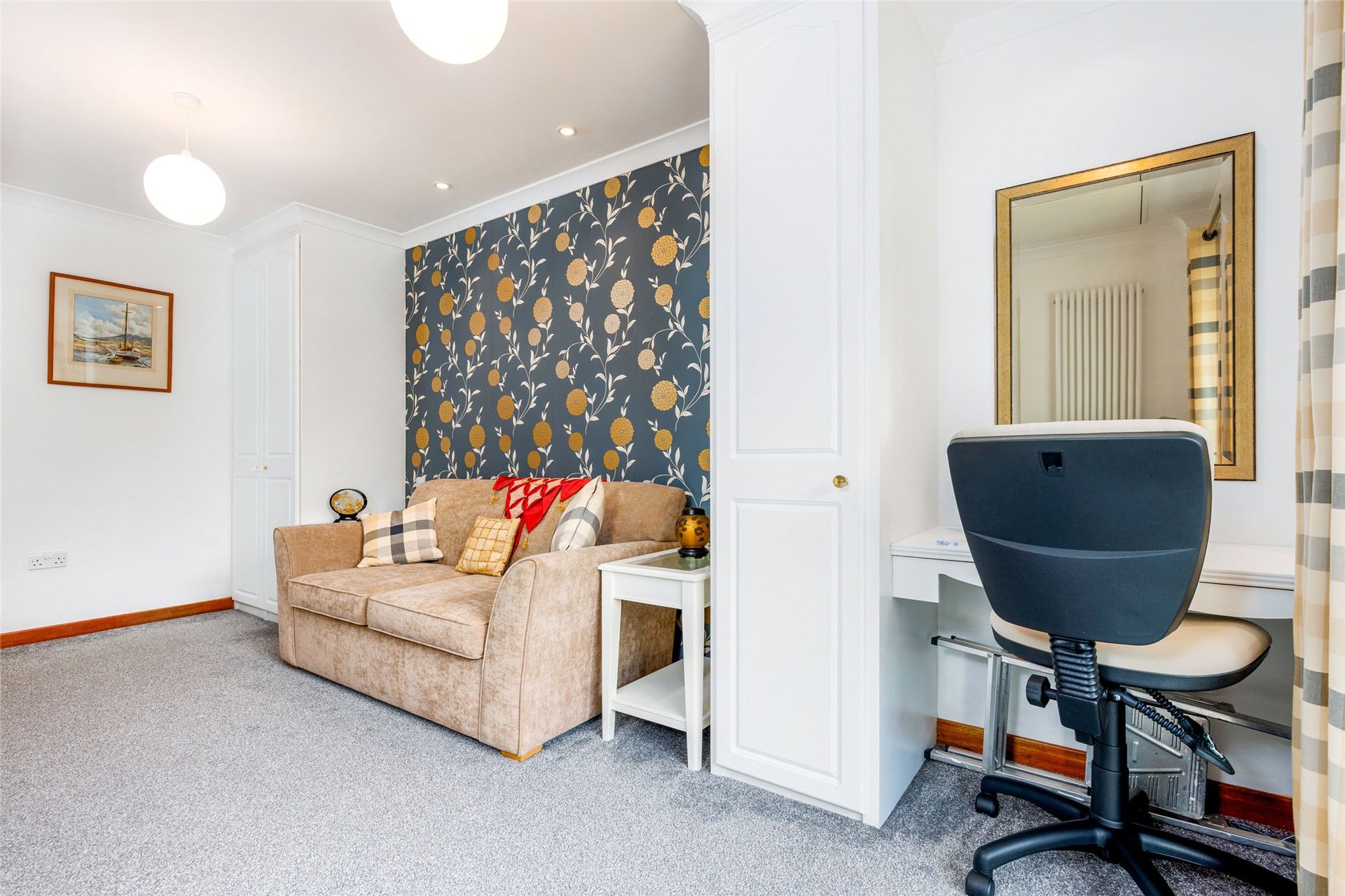14 Tannoch Drive, Milngavie, G62 8AY - Picture #44