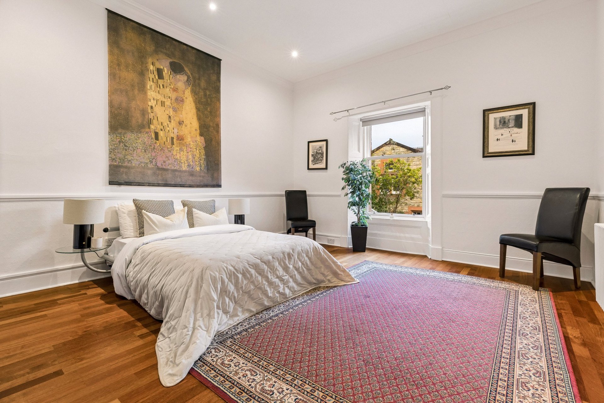 1/1, 19 Sherbrooke Avenue, Pollokshields, Glasgow, G41 4HF - Picture #18