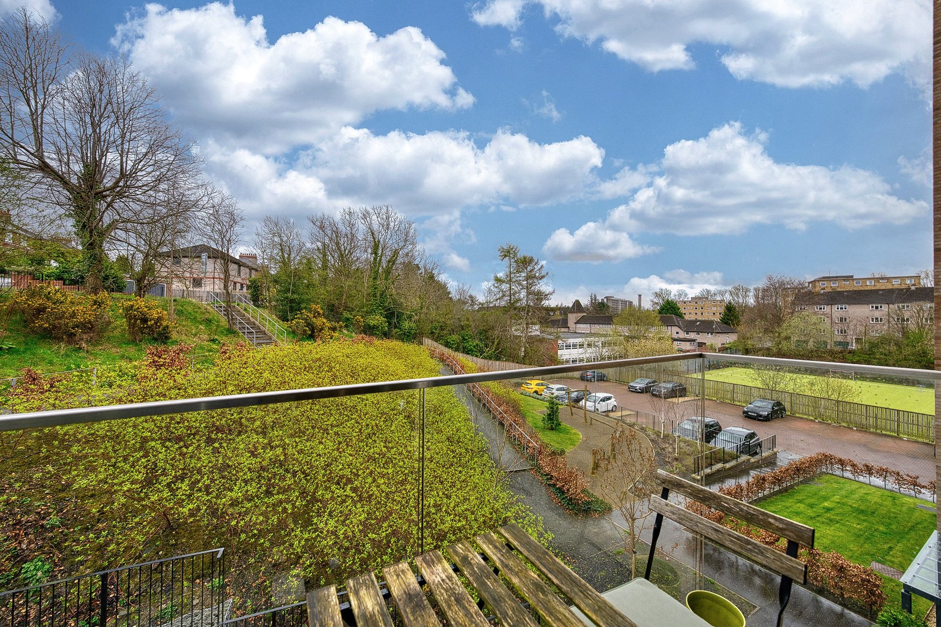 2/4, 187 Dorchester Avenue, Kelvindale, Glasgow, G12 0DN - Picture #14