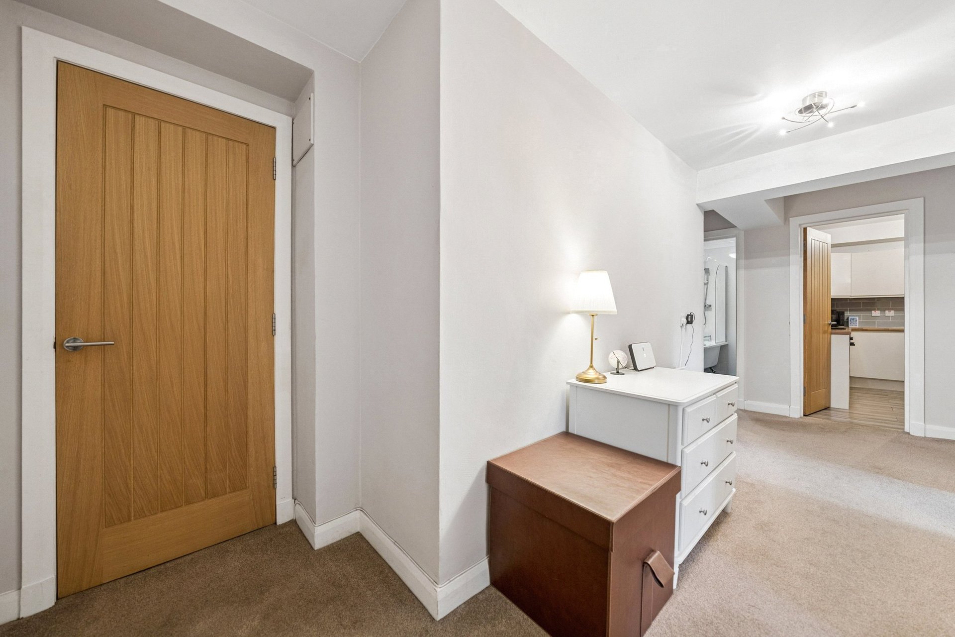 B/1, 44 West Princes Street, Woodlands, Glasgow, G4 9BP - Picture #18