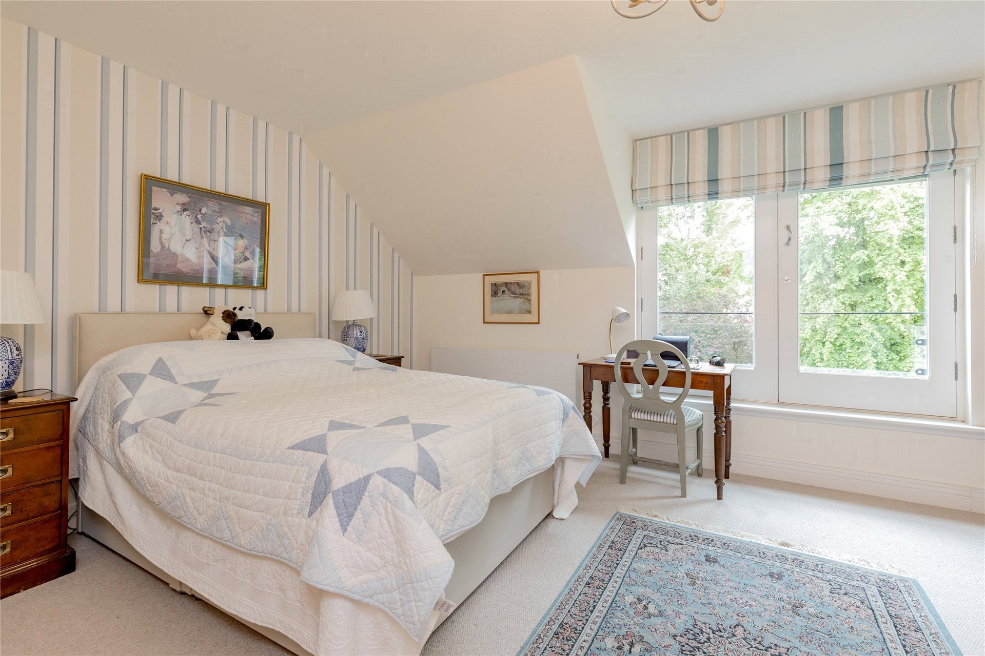 12 Larkfield Gardens, Edinburgh, EH5 3QA - Picture #14