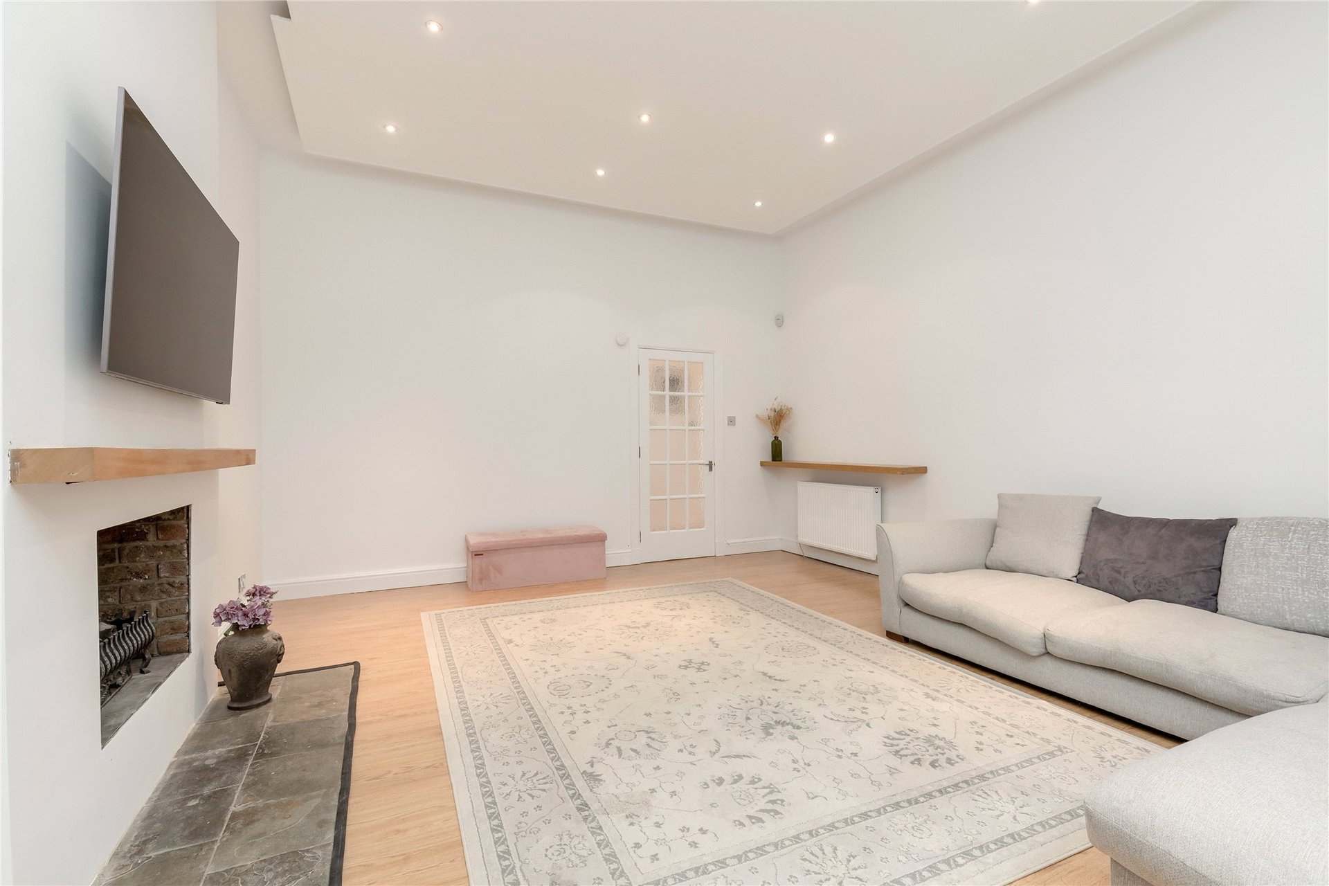 11A Cornwall Street, Old Town, Edinburgh, EH1 2EQ - Picture #5
