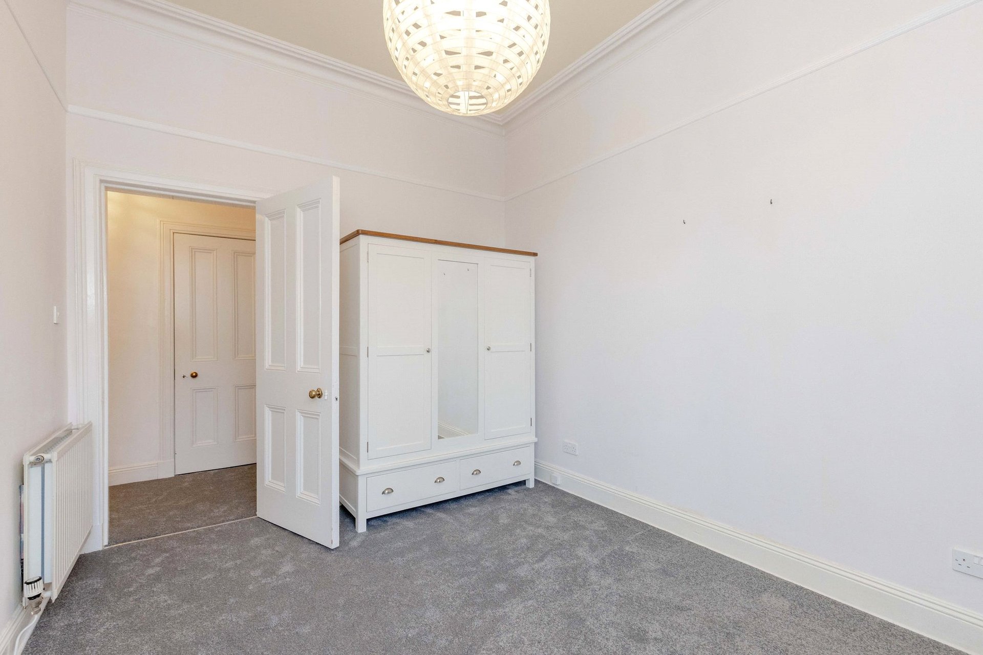 1F3, 11 Church Hill Place, Edinburgh, Midlothian, EH10 4BE - Picture #13