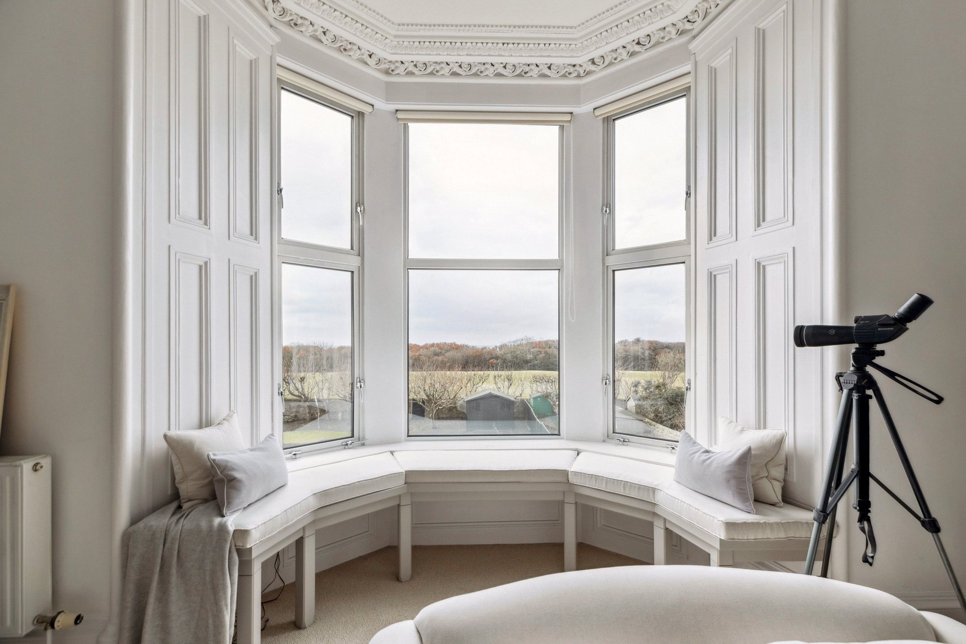 76 South Beach, Troon, South Ayrshire, KA10 6EG - Picture #2