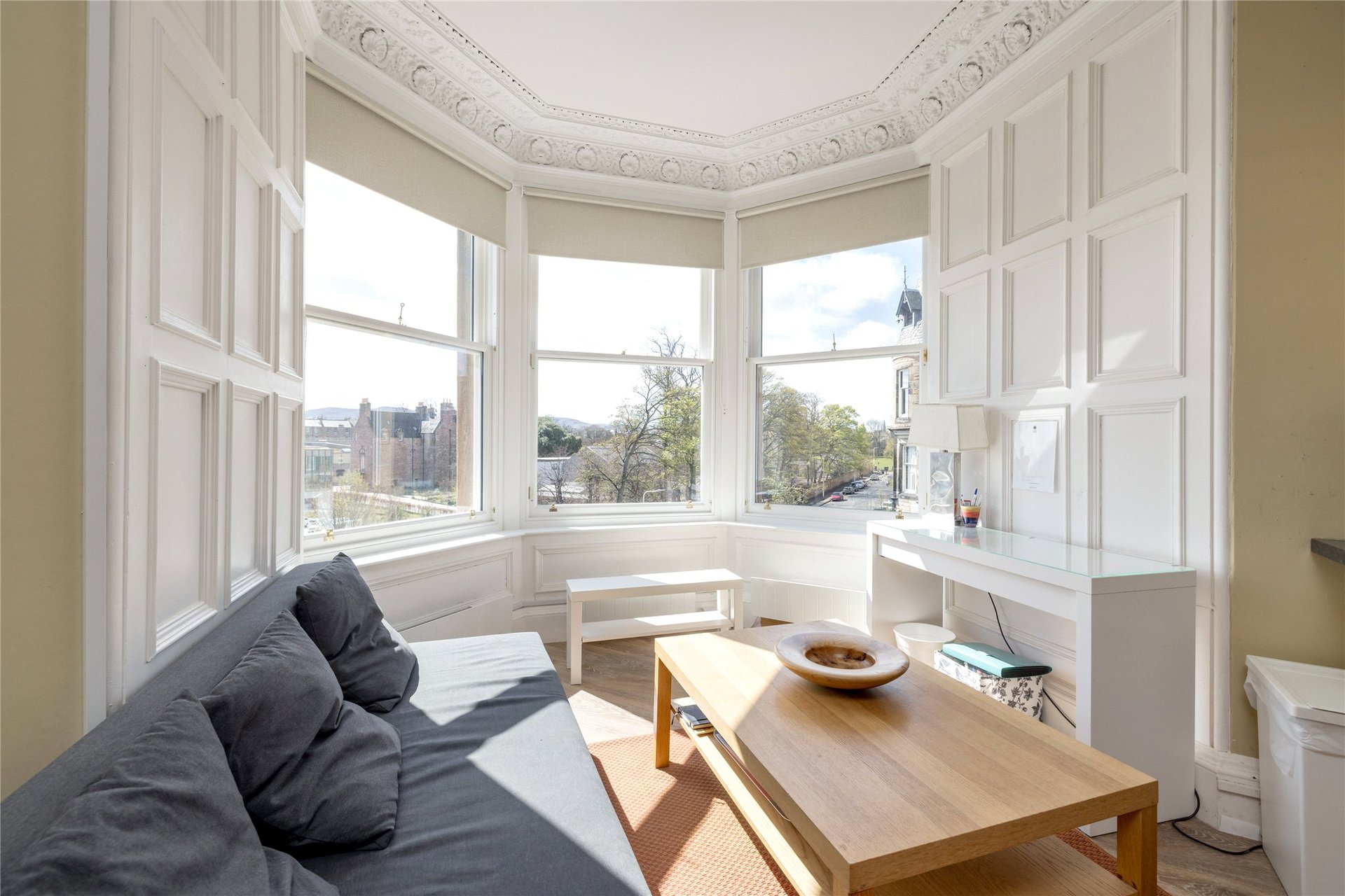 119(3f2), Warrender Park Road, Marchmont, Edinburgh, EH9 1EN - Picture #9