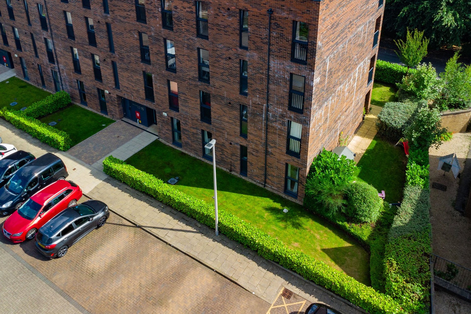 Flat 2, 15 Mansionhouse Court, Langside, Glasgow, G41 3DE - Picture #38