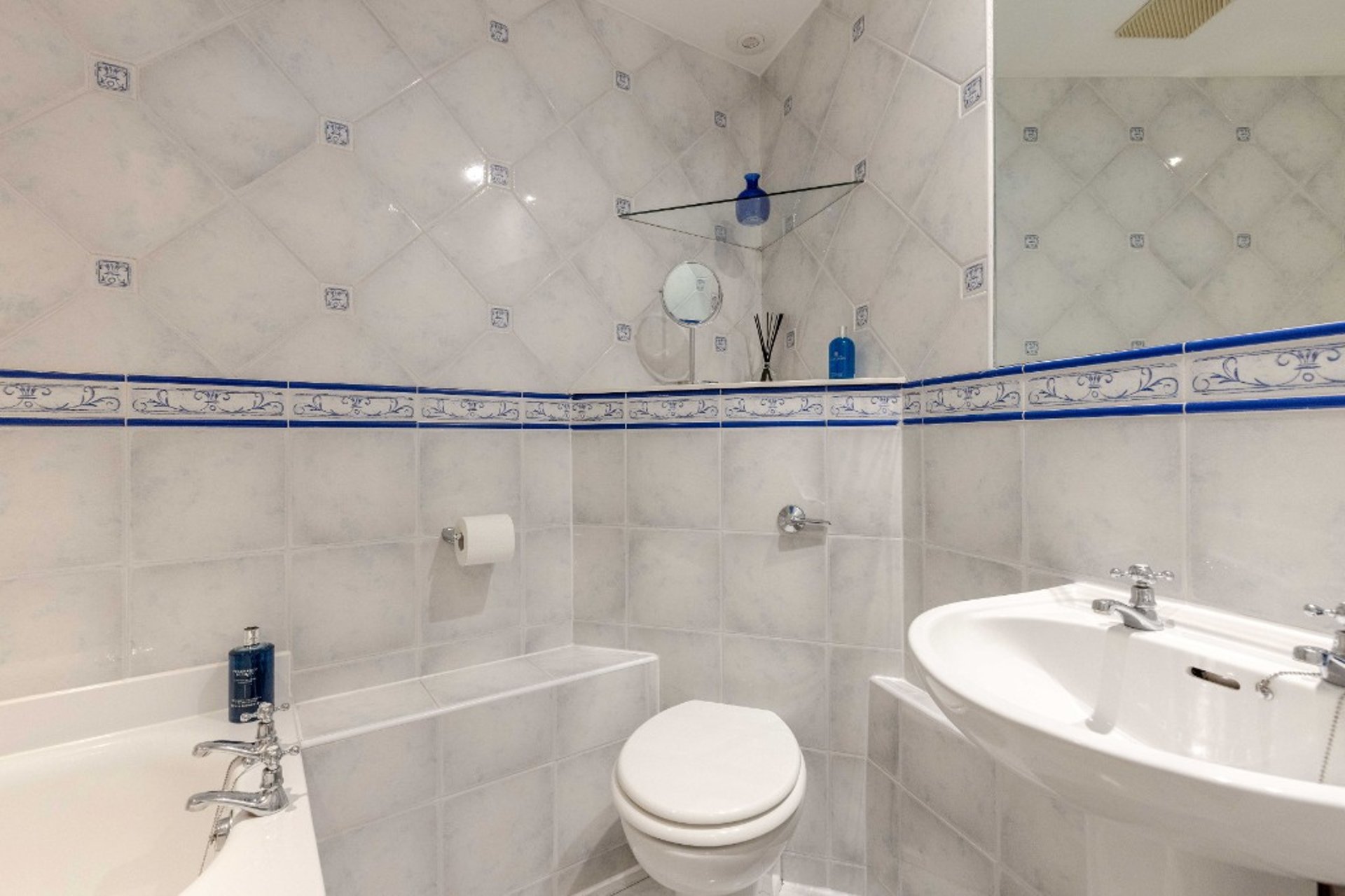 6 Drumsheugh Place, West End, Edinburgh, EH3 7PT - Picture #20
