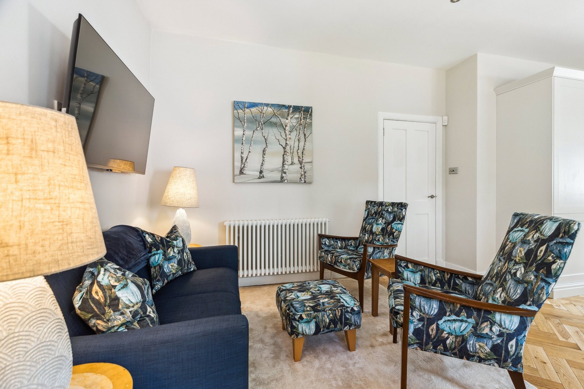 106 Braidholm Road, Giffnock, Glasgow, G46 6DF - Picture #13