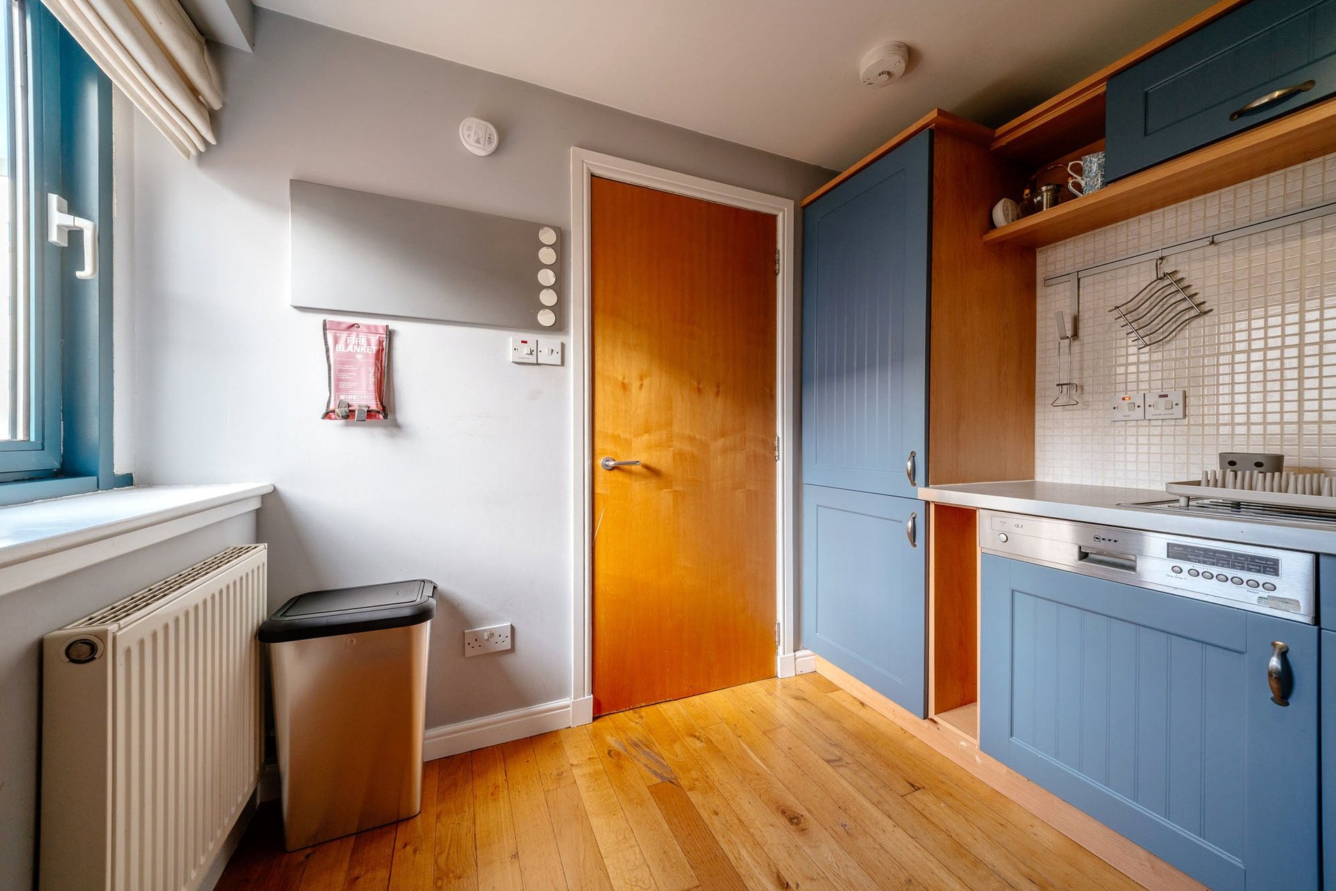 33/4 Ocean Drive, Edinburgh, Midlothian, EH6 6JL - Picture #12