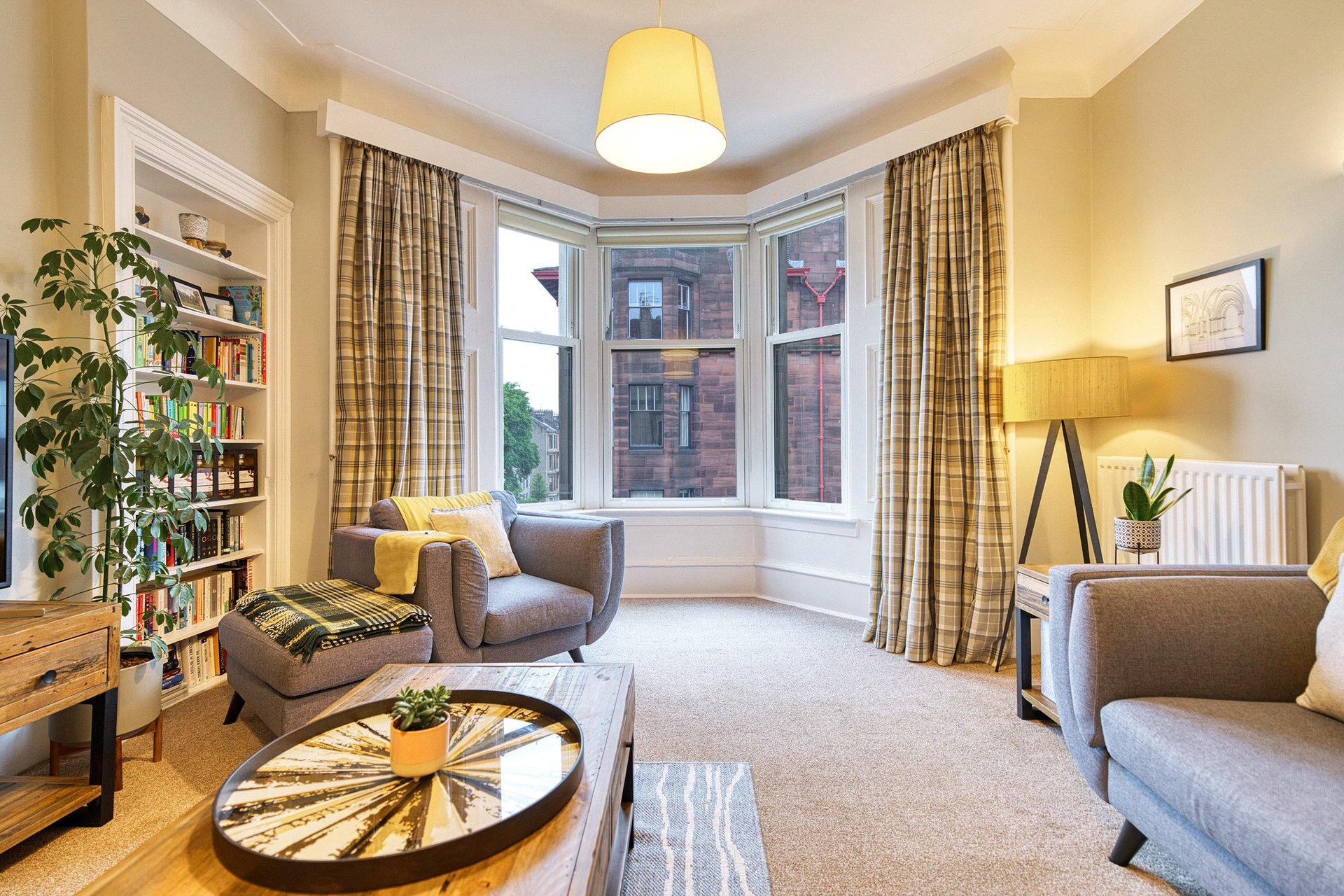 Flat 2/2, 37 Partickhill Road, Partickhill, Glasgow, G11 5BP - Picture #7