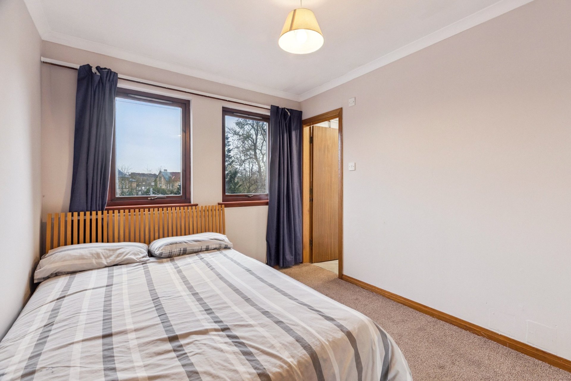 1/1, 2 Fotheringay Road, Pollokshields, G41 4LW - Picture #9