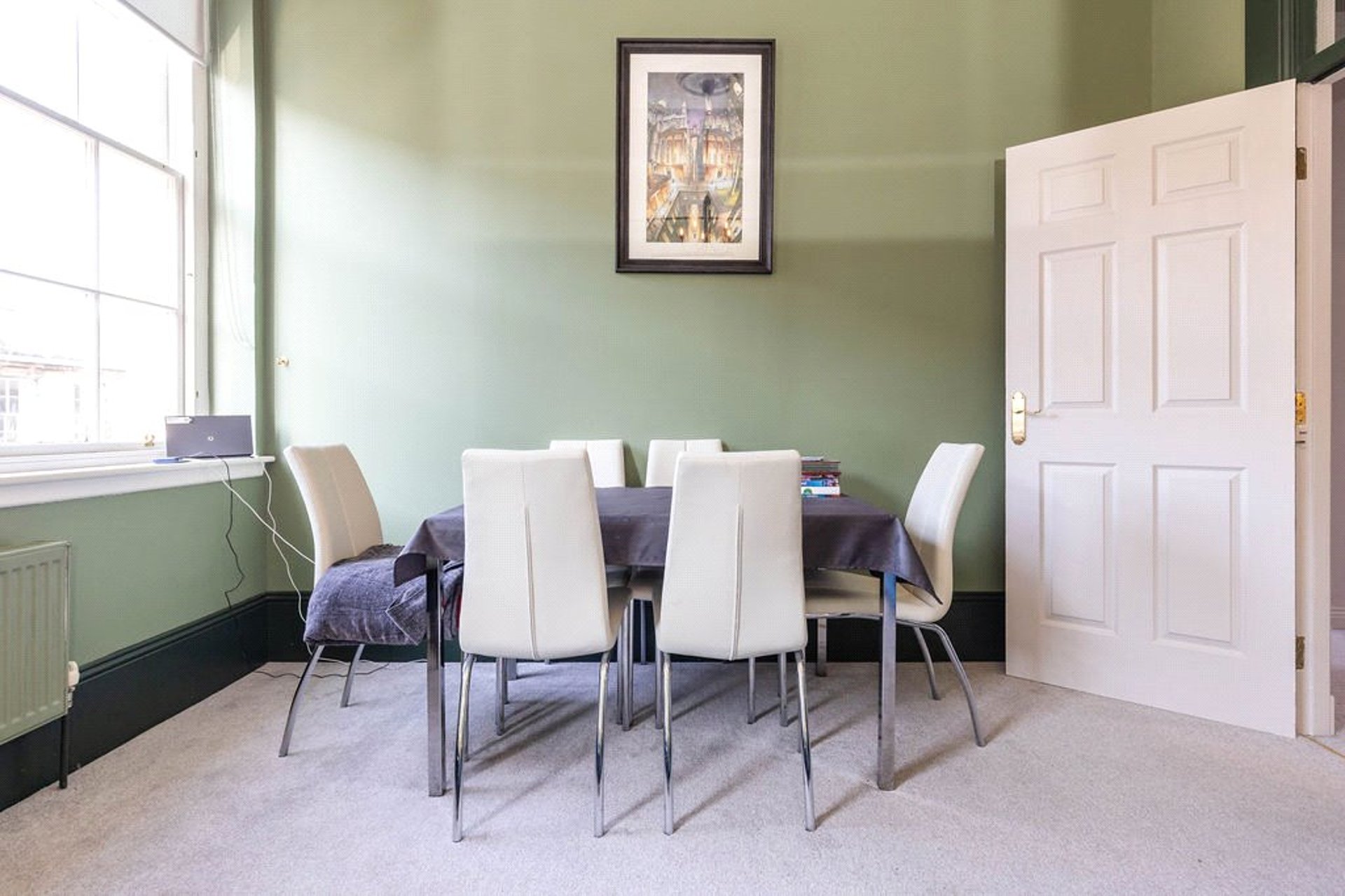 23/9 Clarence Street, Edinburgh, Midlothian, EH3 5AE - Picture #4