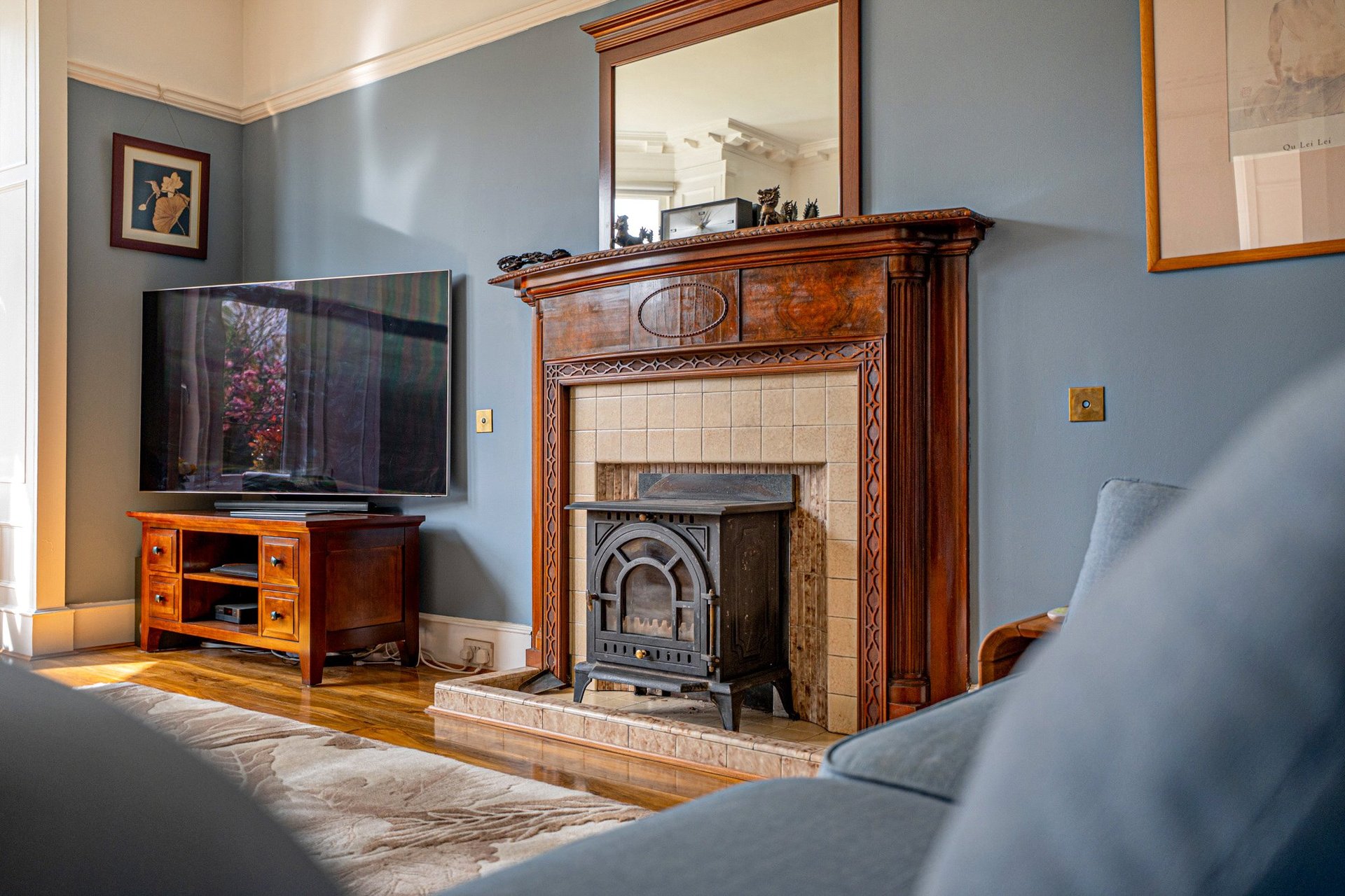 9 Helensburgh Drive, Jordanhill, Glasgow, G13 1RR - Picture #7