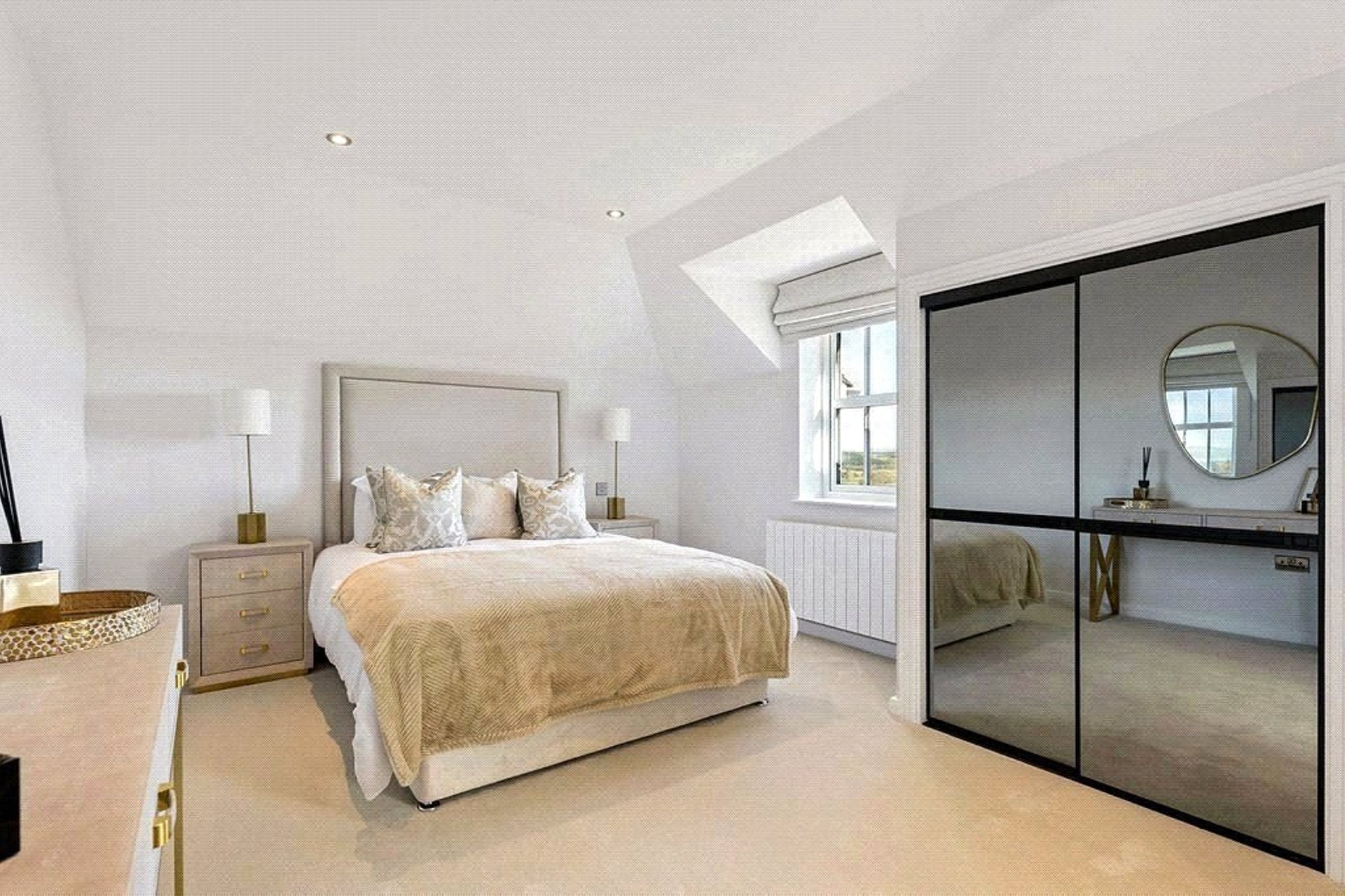 Torr Farm Steading Plot 6, Torr Road, Bridge Of Weir, Renfrewshire, PA11 3SG - Picture #8