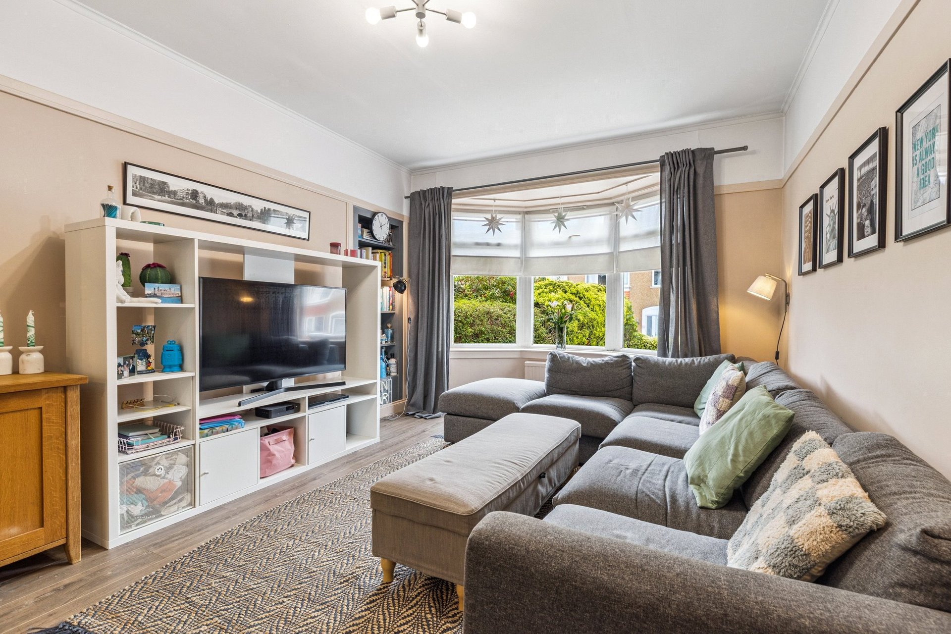12 Mayfield Avenue, Clarkston, Glasgow, East Renfrewshire, G76 7AW - Picture #4
